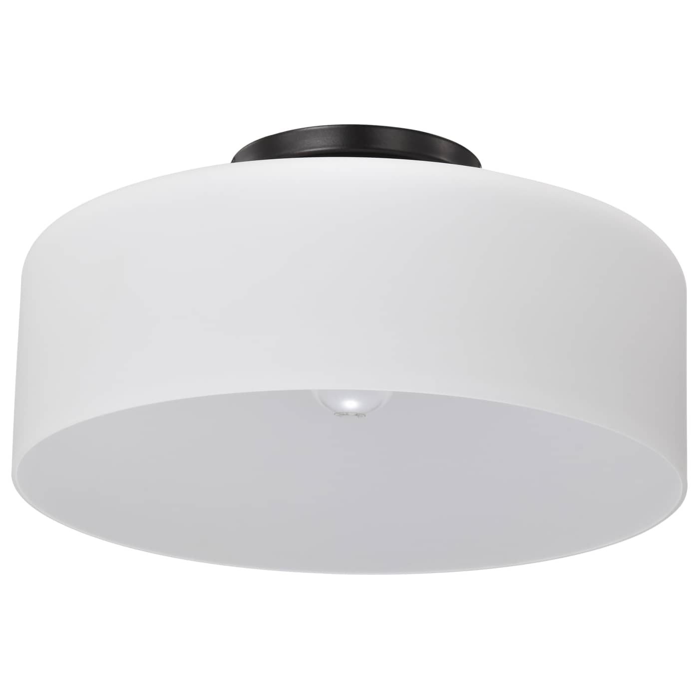 WARREN 13" SEMI FLUSH - 60-8035