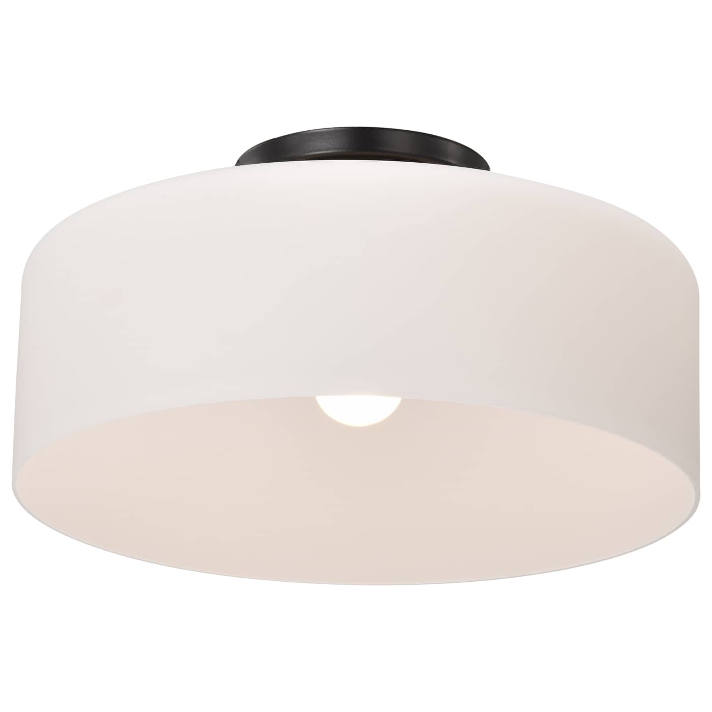 WARREN 13" SEMI FLUSH - 60-8035