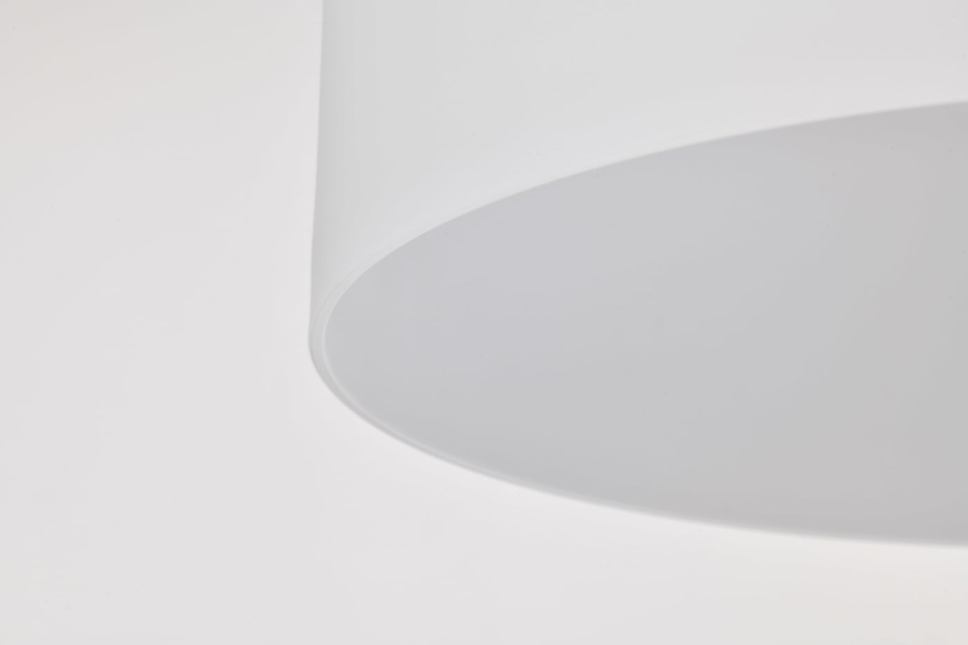 WARREN 13" SEMI FLUSH - 60-8035