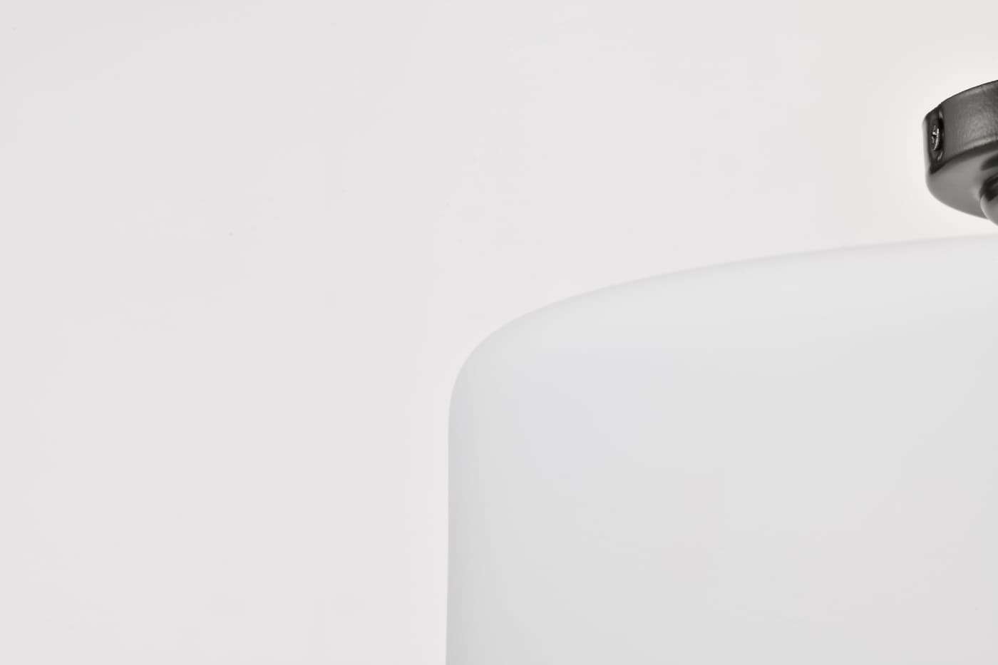 WARREN 13" SEMI FLUSH - 60-8035