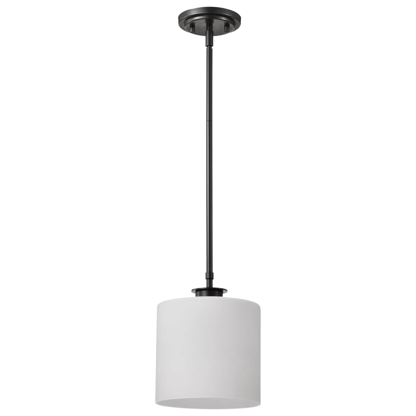 WARREN 8" PENDANT - 60-8036