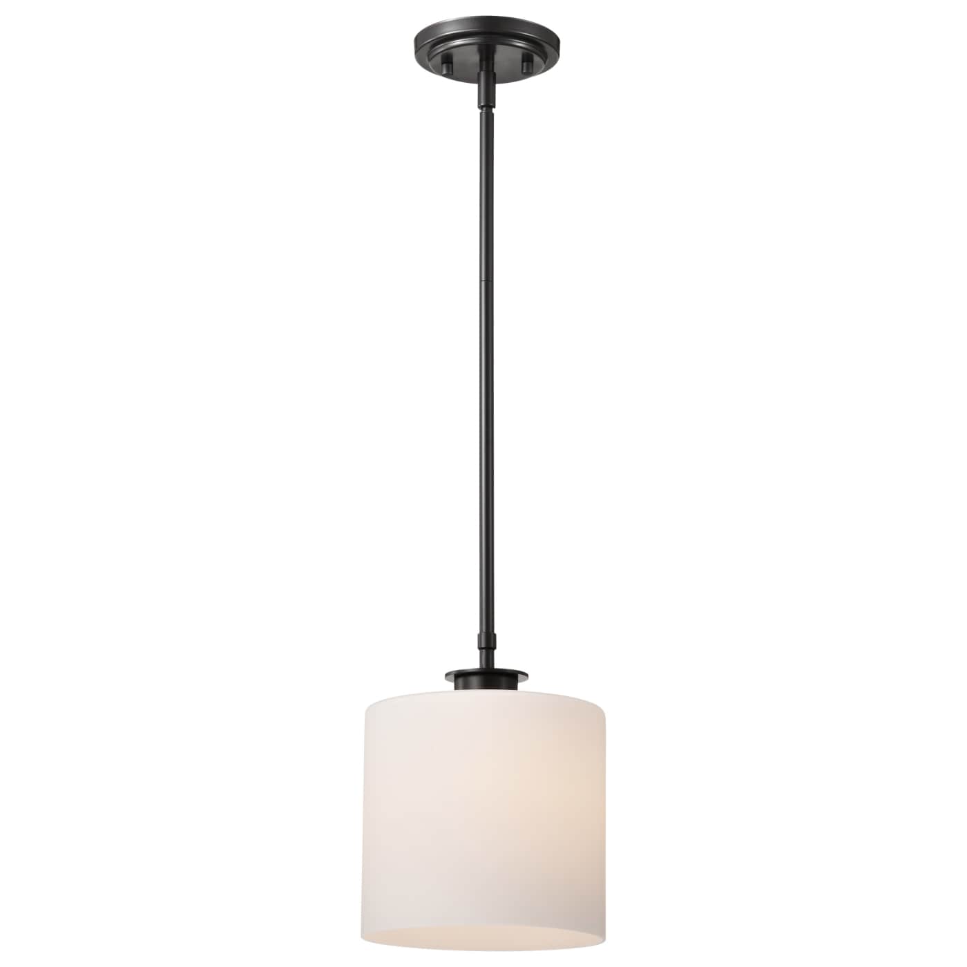 WARREN 8" PENDANT - 60-8036
