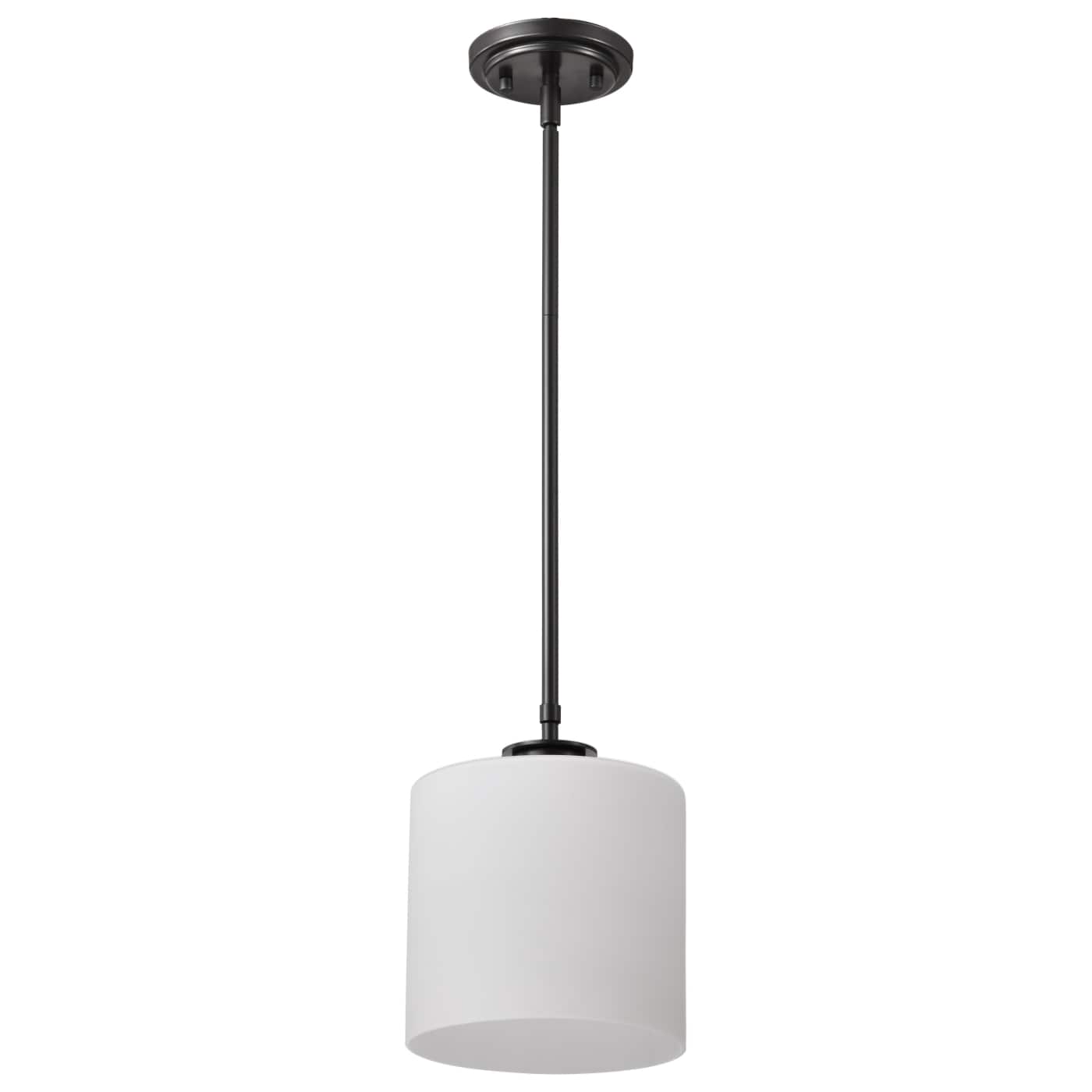 WARREN 8" PENDANT - 60-8036