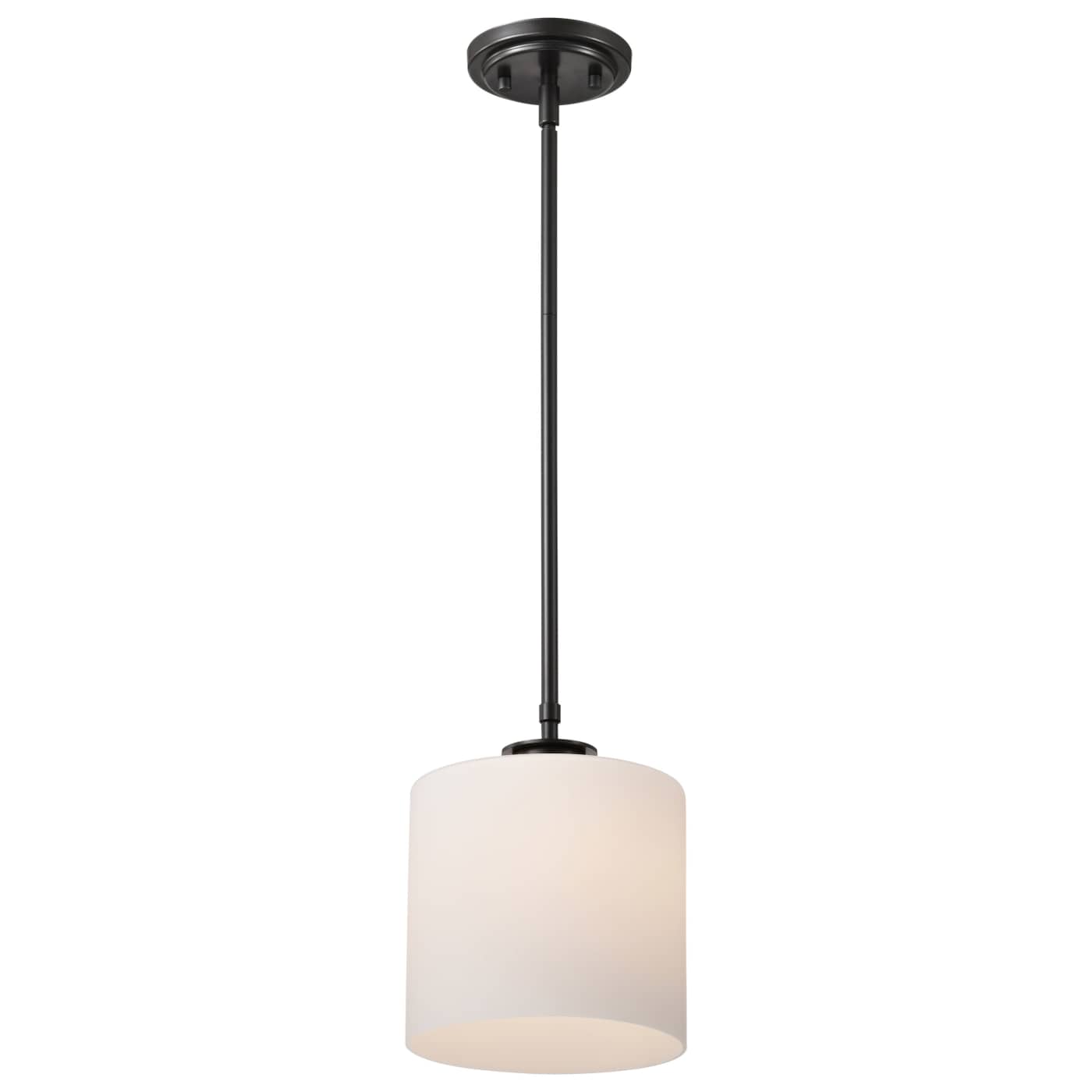 WARREN 8" PENDANT - 60-8036