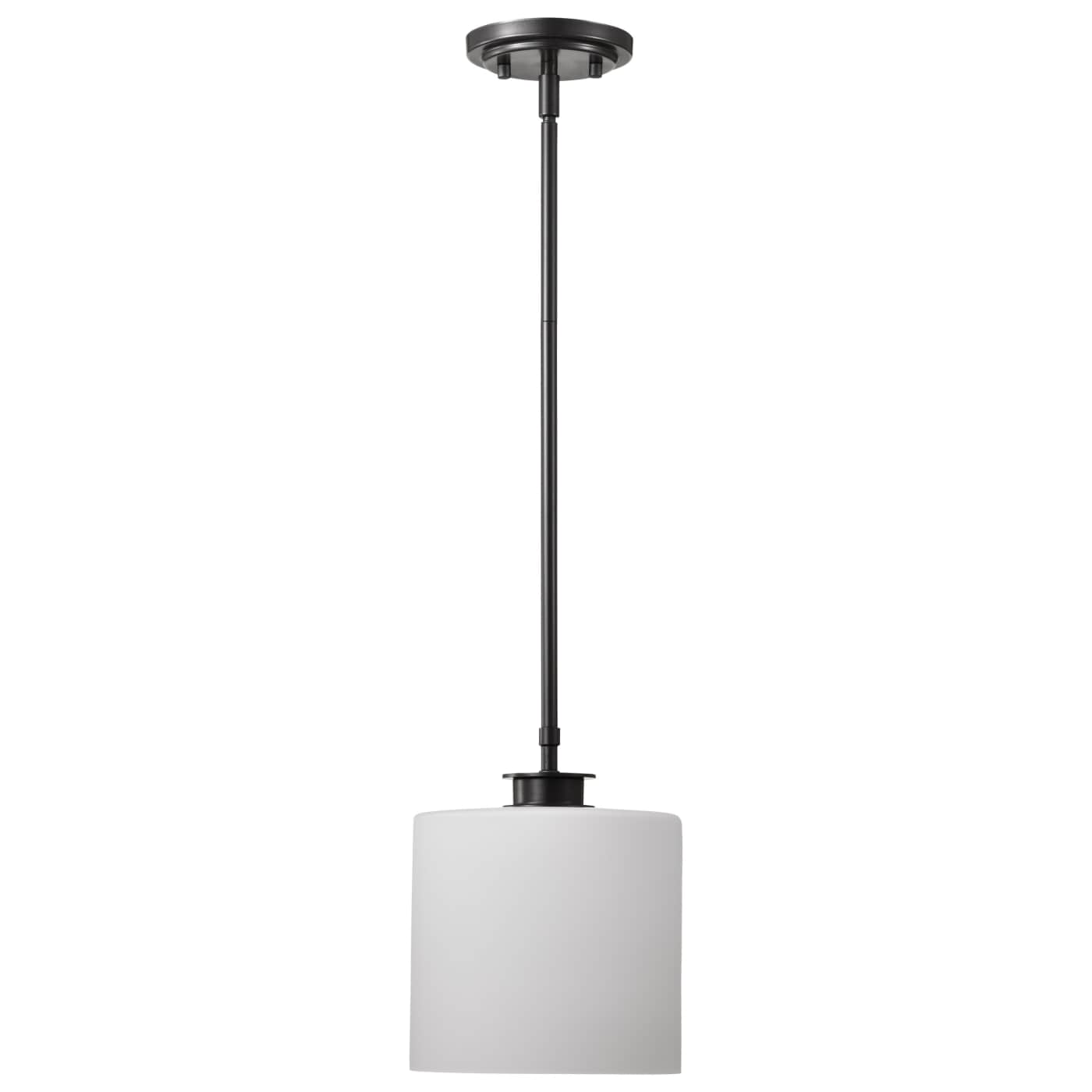 WARREN 8" PENDANT - 60-8036