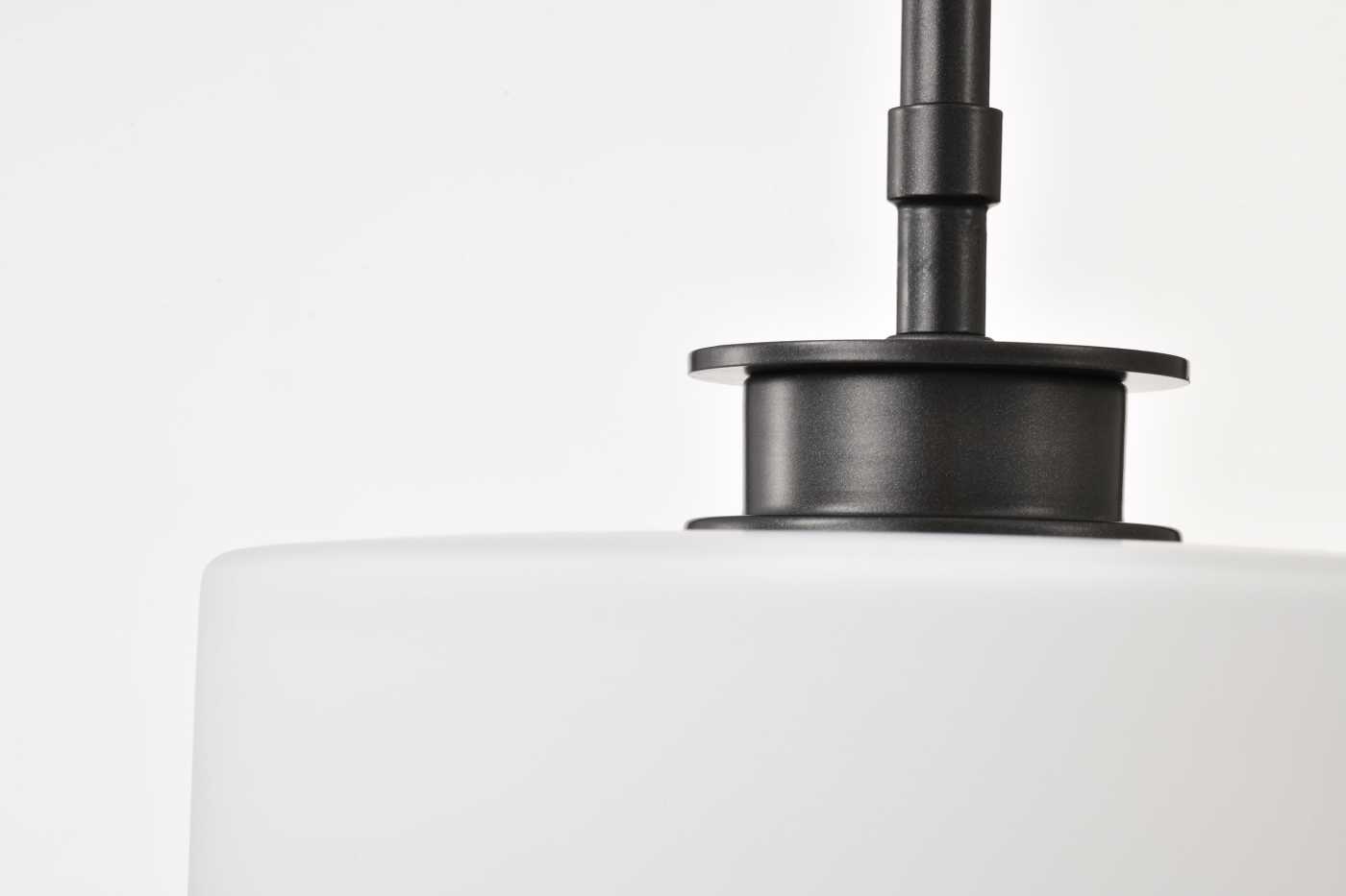 WARREN 8" PENDANT - 60-8036