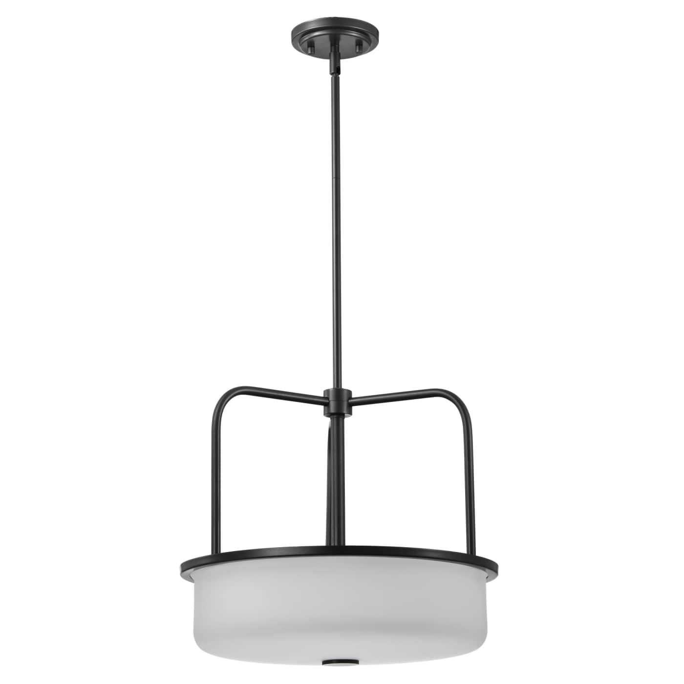 WARREN 17" PENDANT - 60-8037
