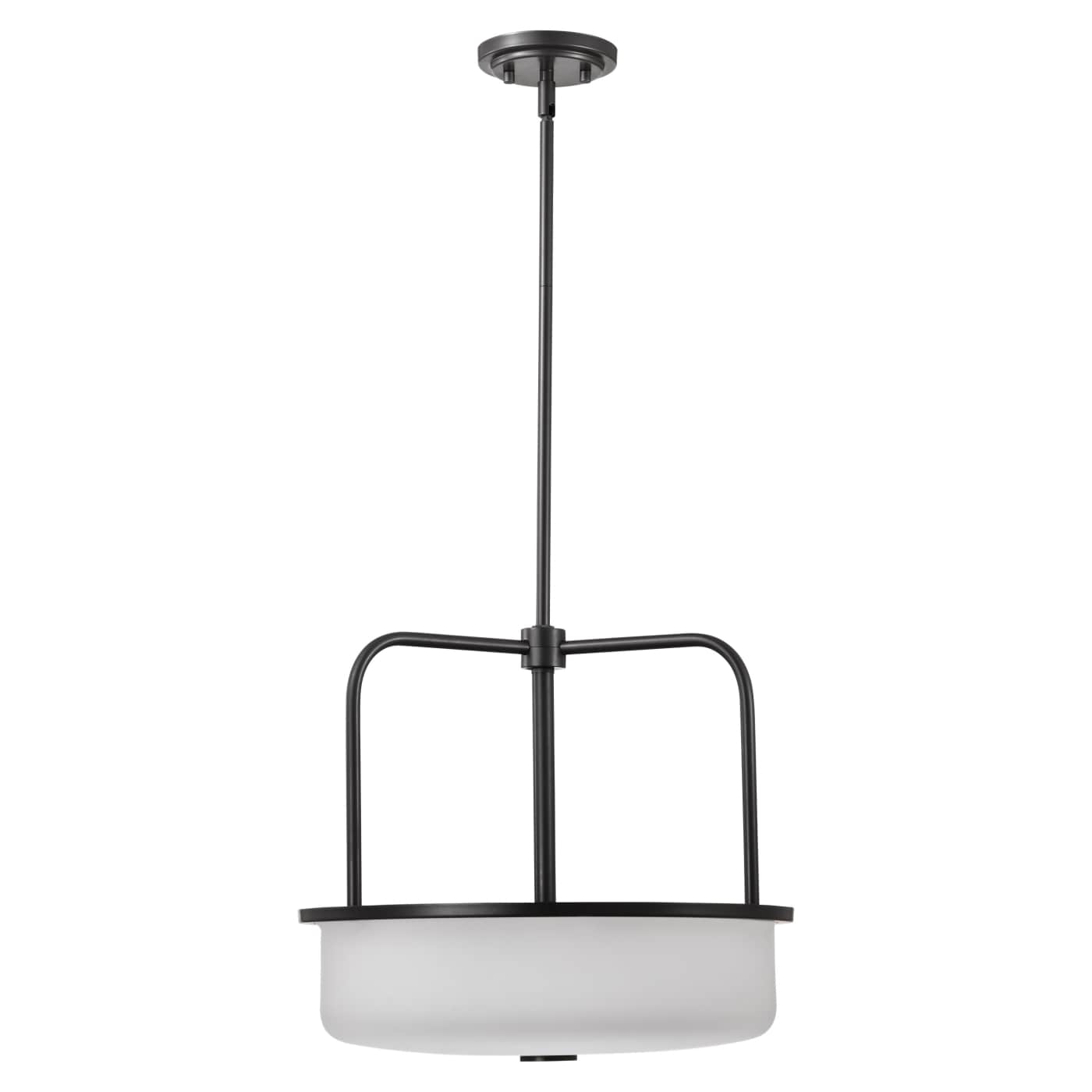 WARREN 17" PENDANT - 60-8037