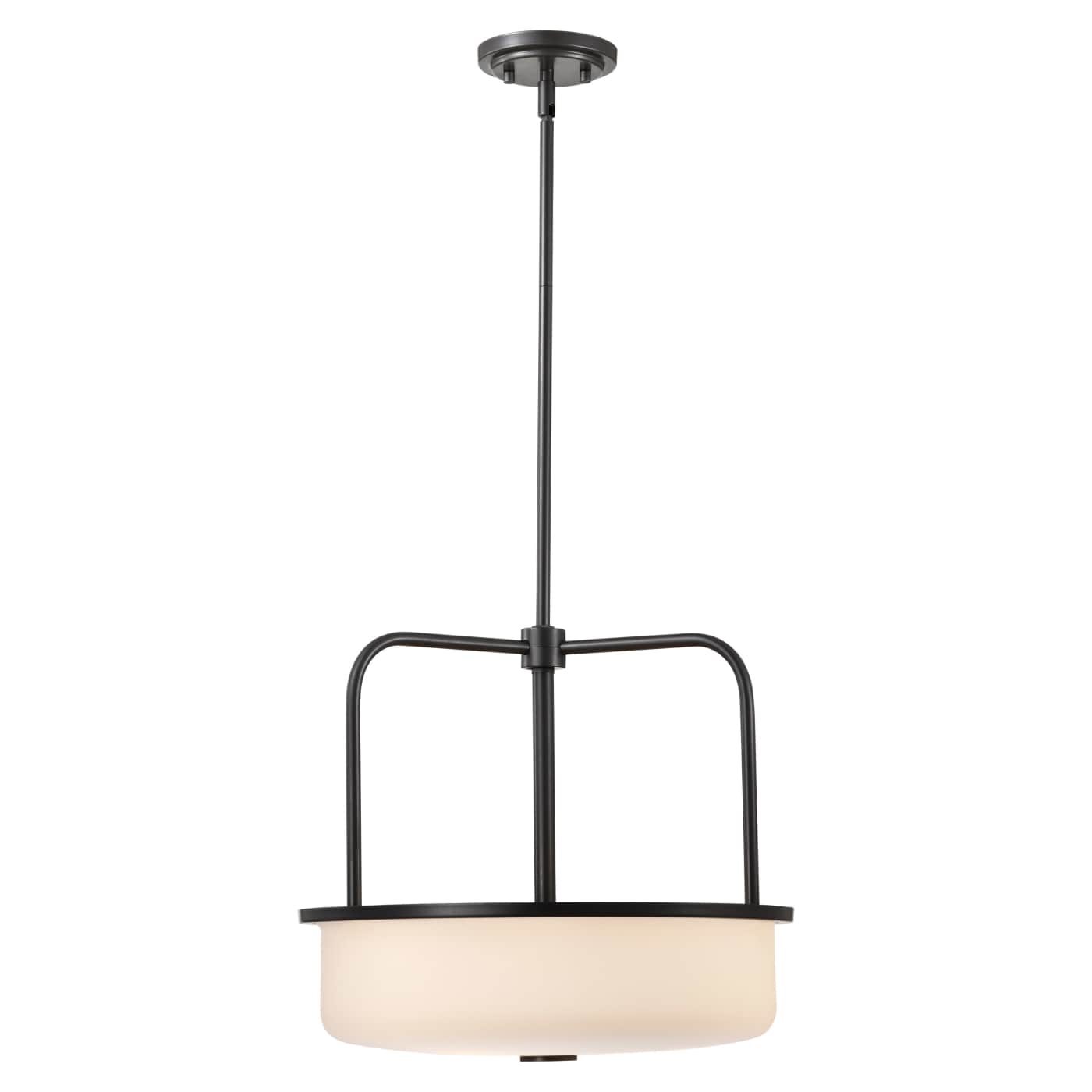 WARREN 17" PENDANT - 60-8037