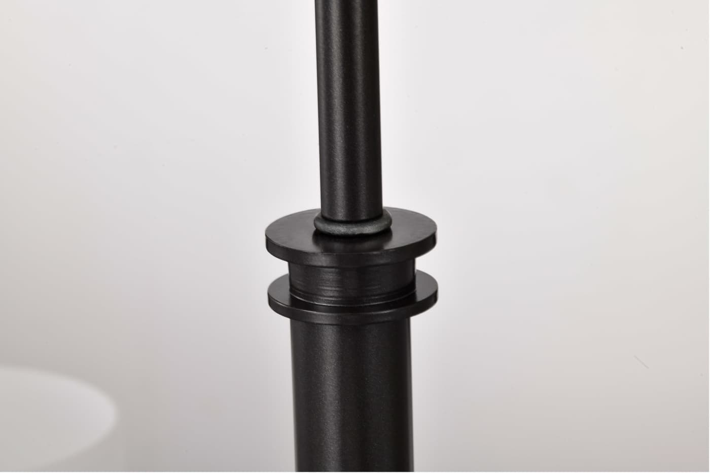 WARREN 28" 5 LIGHT CHANDELIER - 60-8038