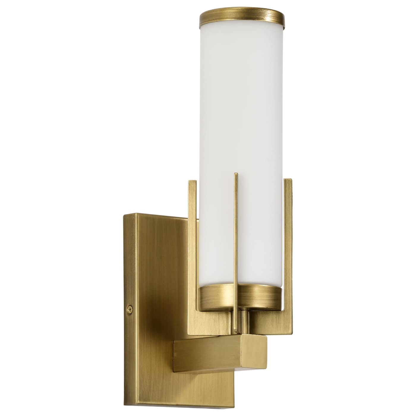 ROSELLE 1 LIGHT VANITY - 60-8041