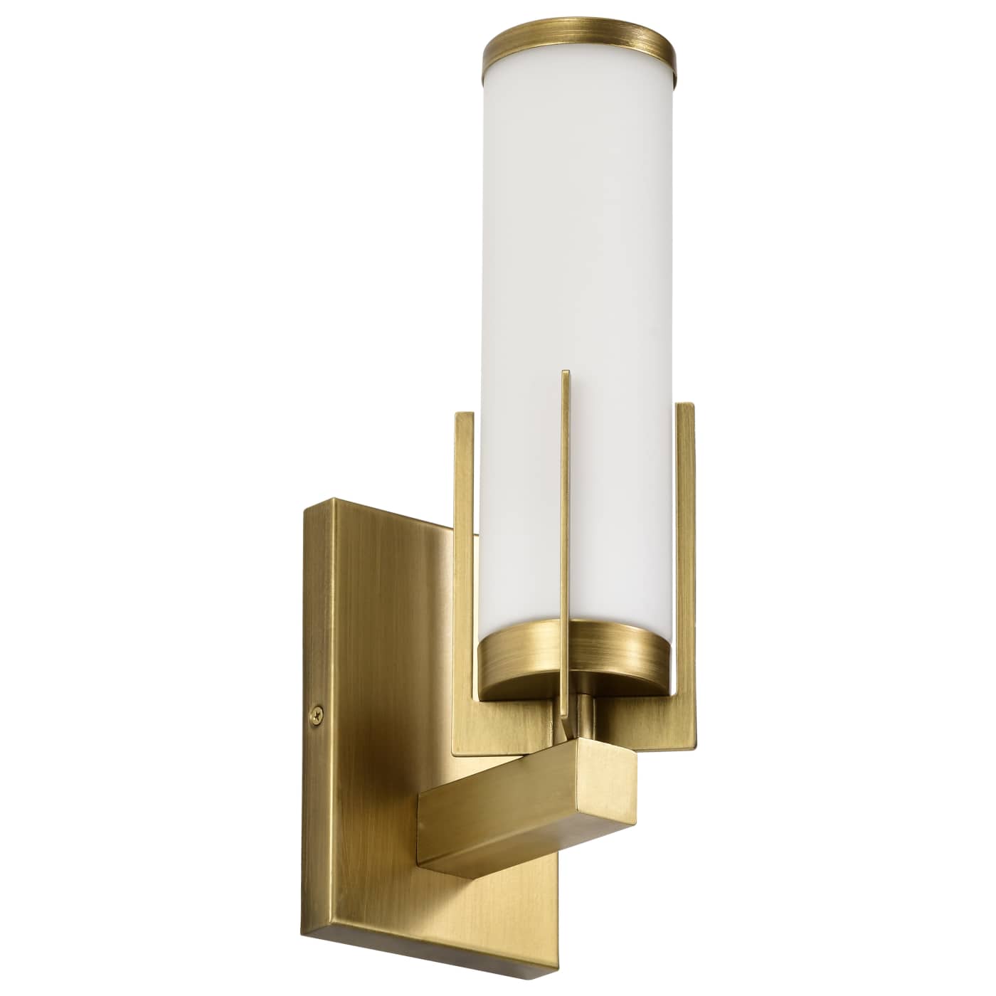 ROSELLE 1 LIGHT VANITY - 60-8041