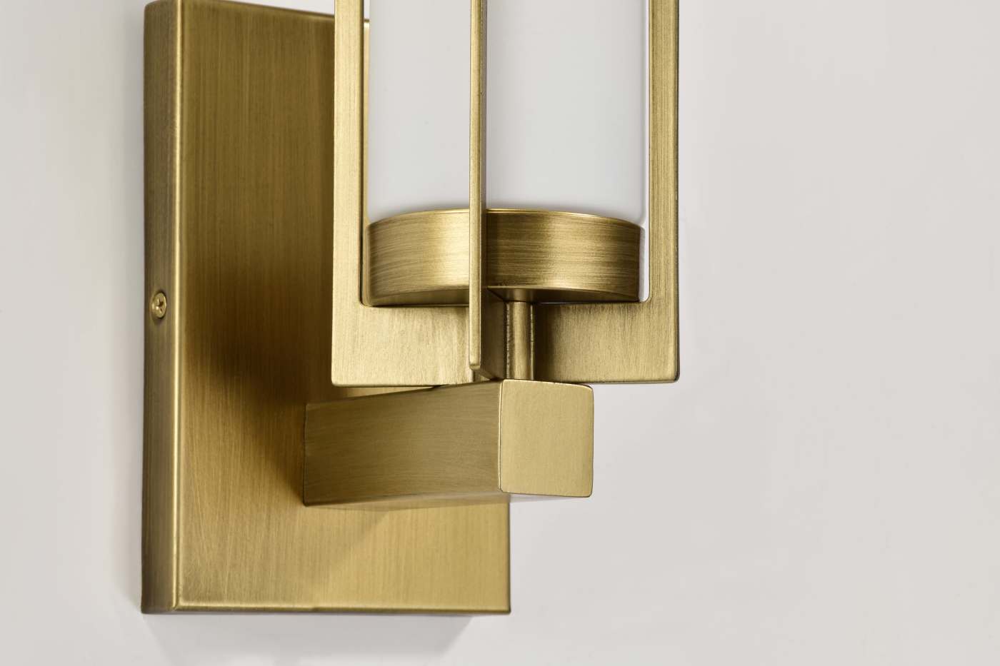 ROSELLE 1 LIGHT VANITY - 60-8041