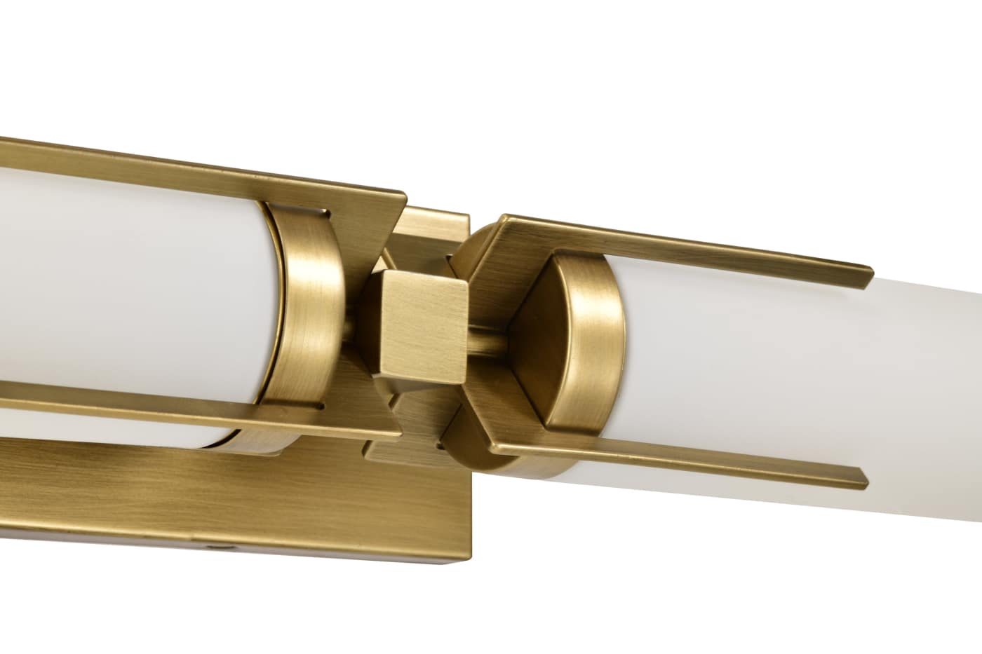 ROSELLE 2 LIGHT VANITY - 60-8042