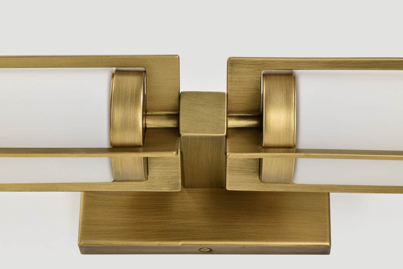 ROSELLE 2 LIGHT VANITY - 60-8042