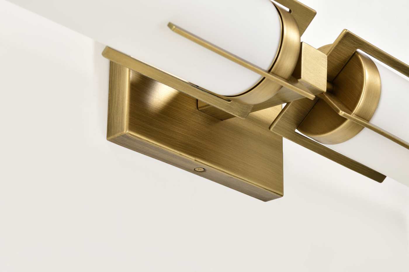 ROSELLE 2 LIGHT VANITY - 60-8042