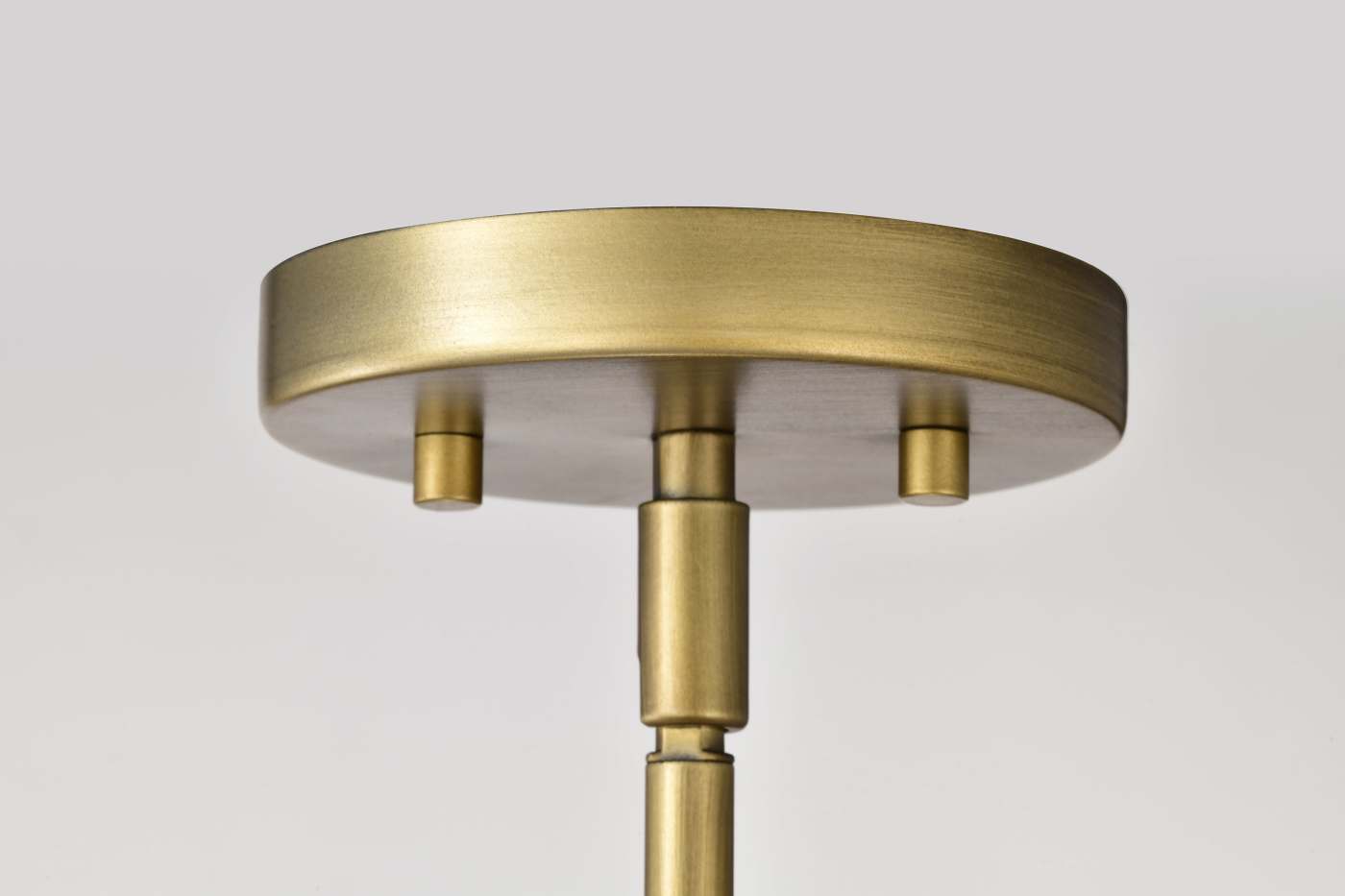 ROSELLE MINI PENDANT - 60-8043