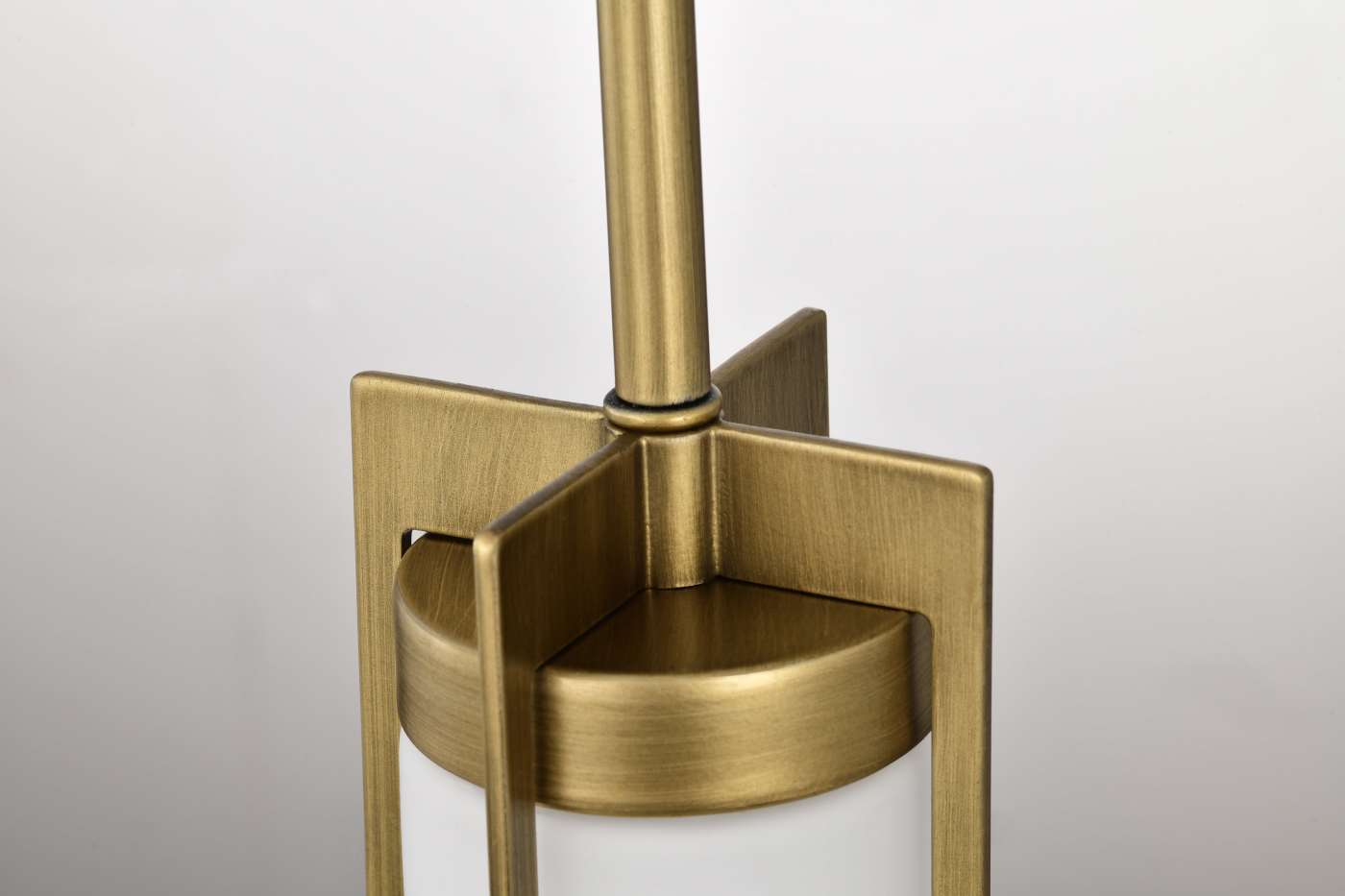 ROSELLE MINI PENDANT - 60-8043