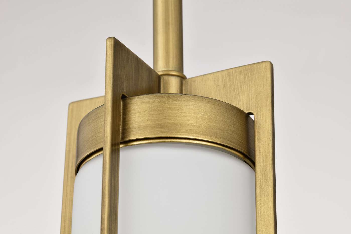 ROSELLE MINI PENDANT - 60-8043