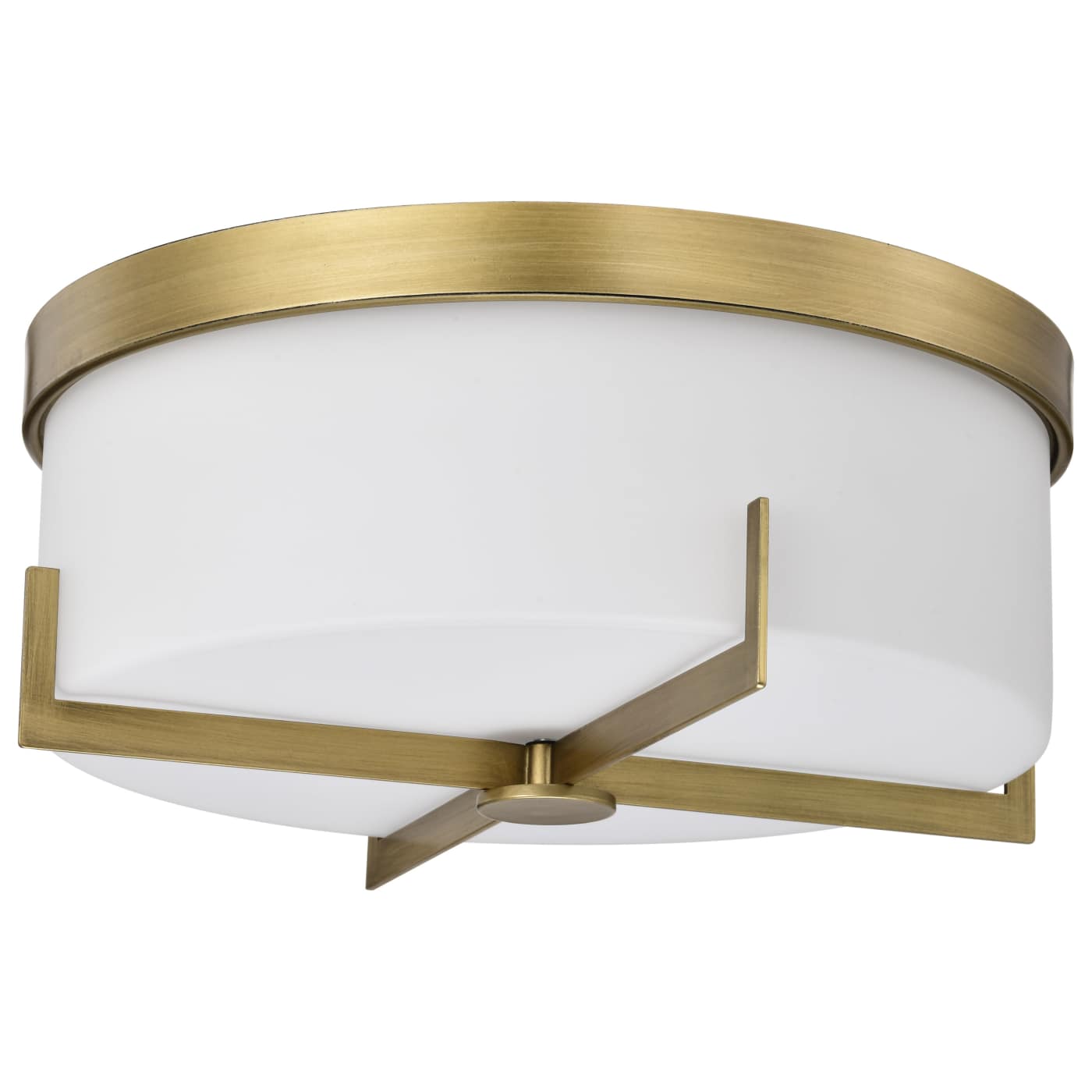 ROSELLE 15" FLUSH MOUNT - 60-8044
