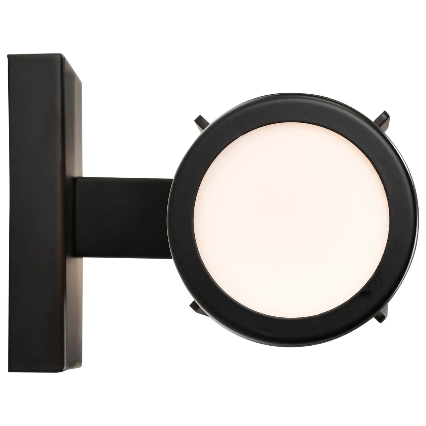 ROSELLE 2 LIGHT VANITY - 60-8052