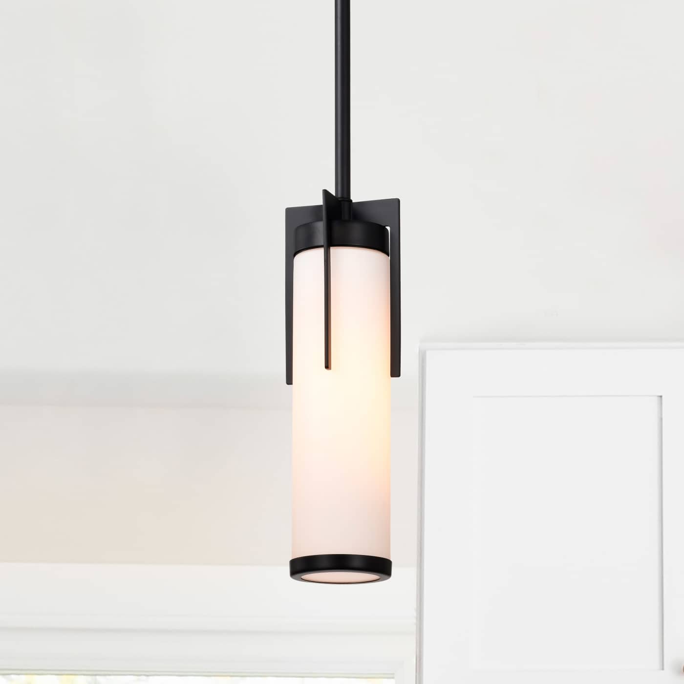 ROSELLE MINI PENDANT - 60-8053