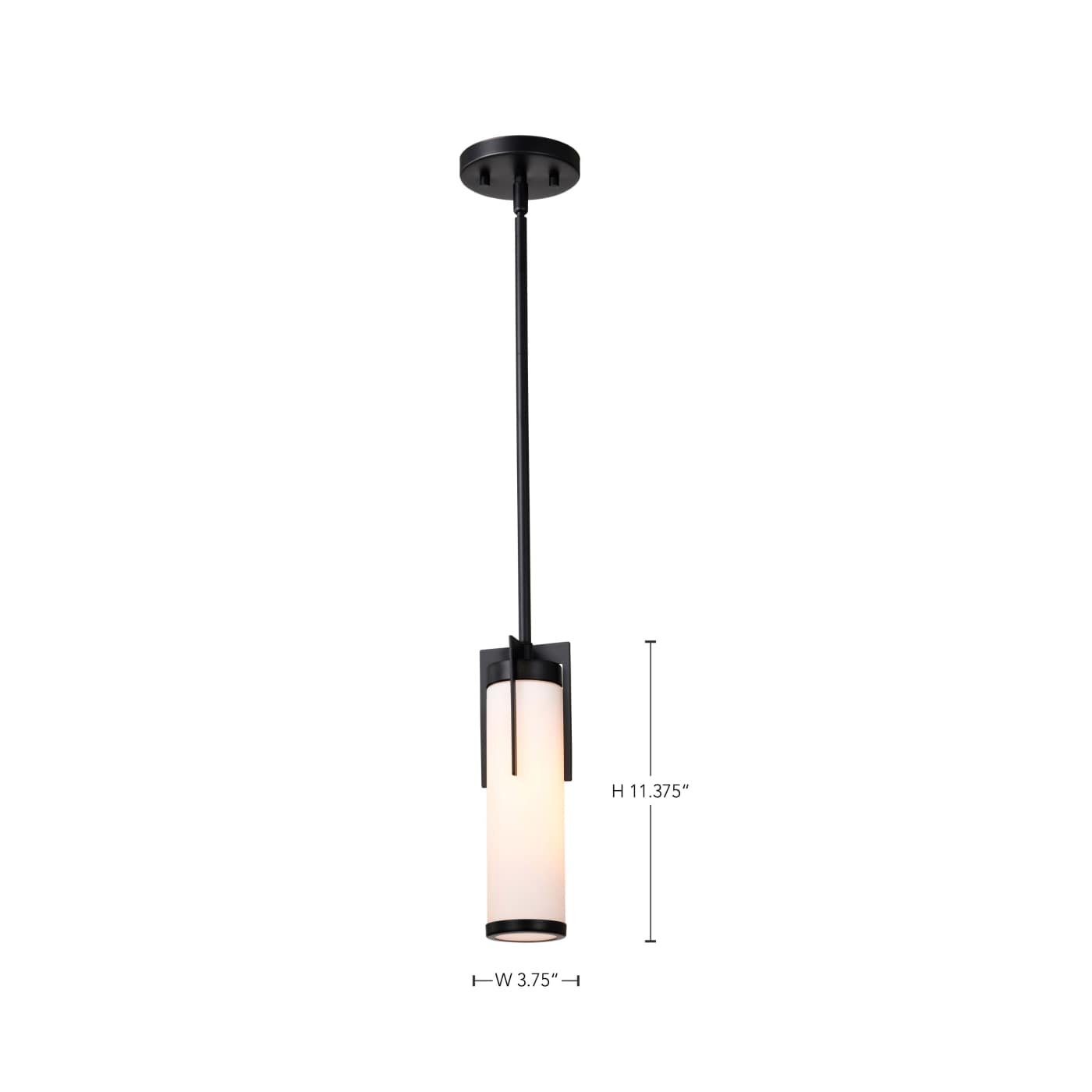 ROSELLE MINI PENDANT - 60-8053