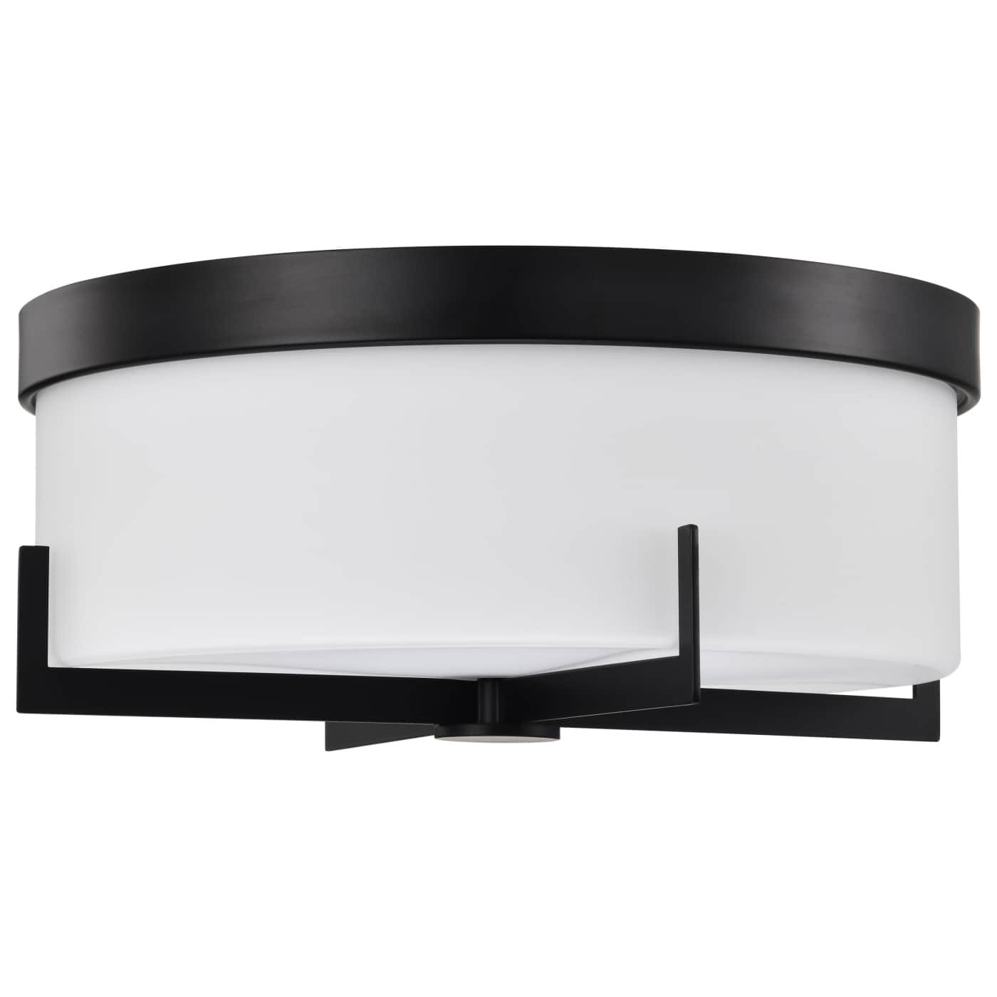 ROSELLE 15" FLUSH MOUNT - 60-8054