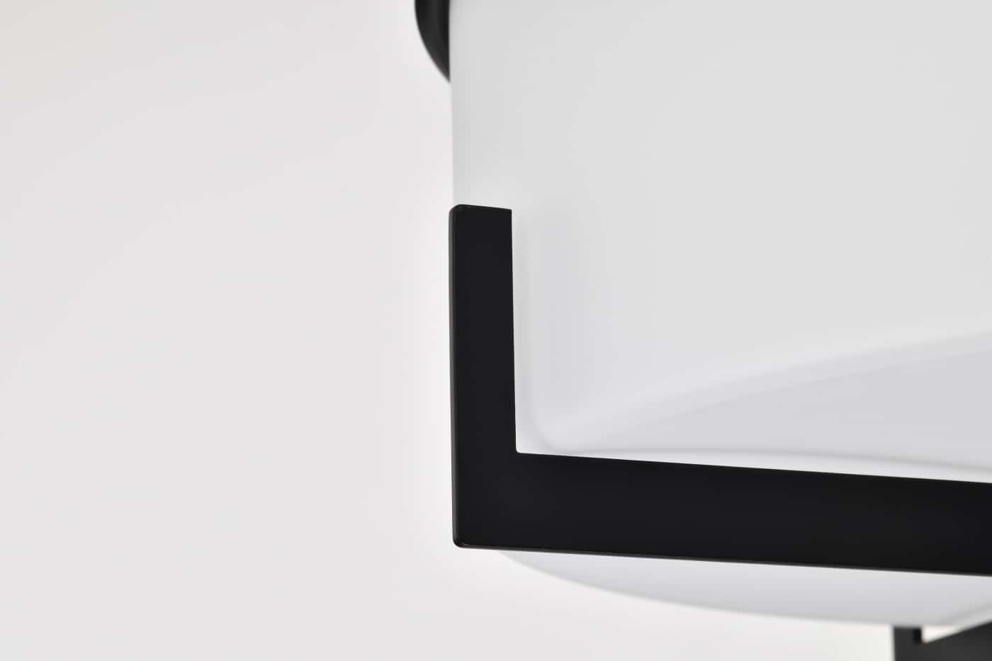 ROSELLE 15" FLUSH MOUNT - 60-8054