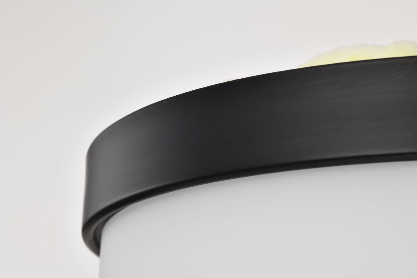 ROSELLE 15" FLUSH MOUNT - 60-8054