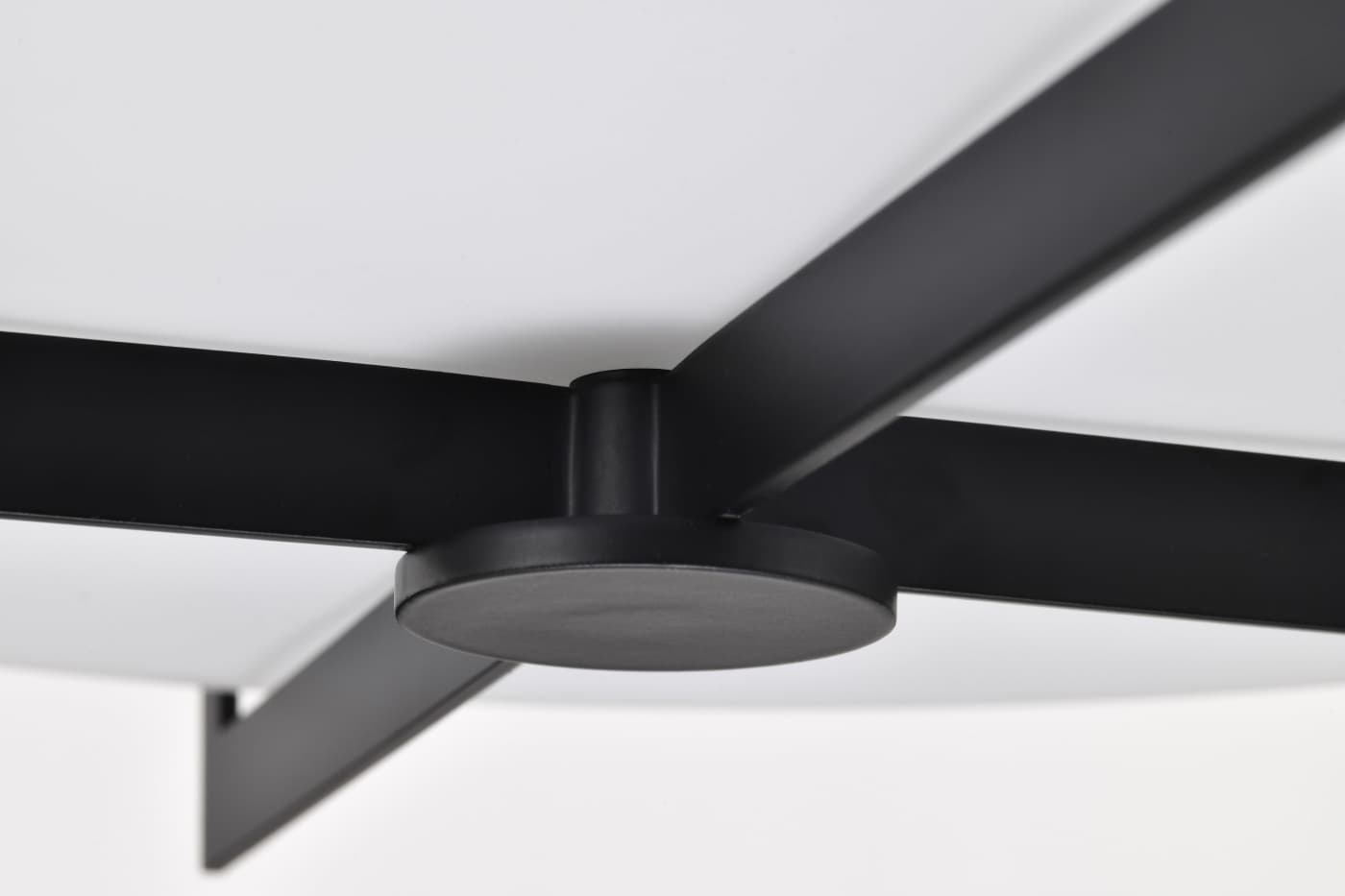 ROSELLE 15" FLUSH MOUNT - 60-8054