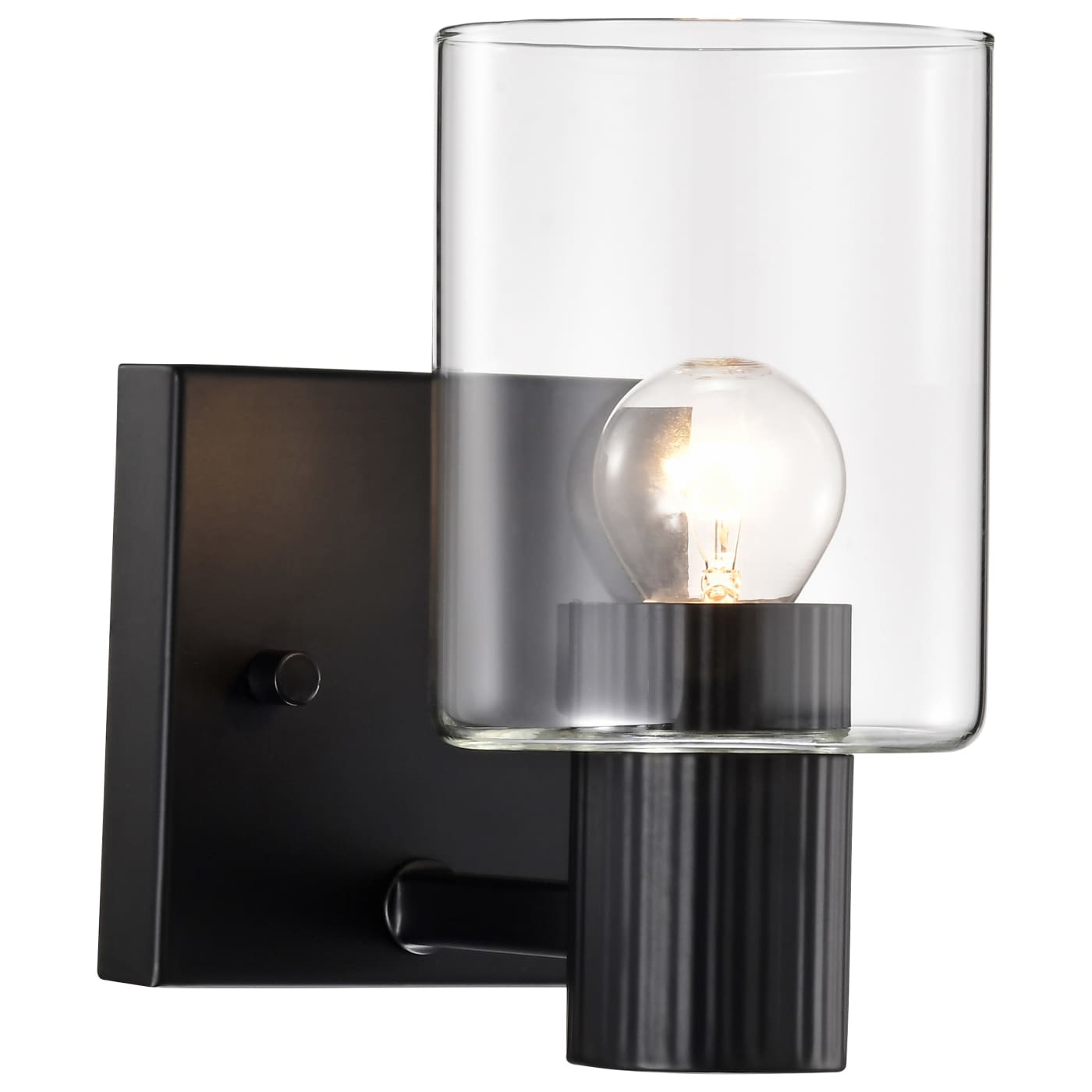 CLARKSVILLE 1 LIGHT VANITY - 60-8061