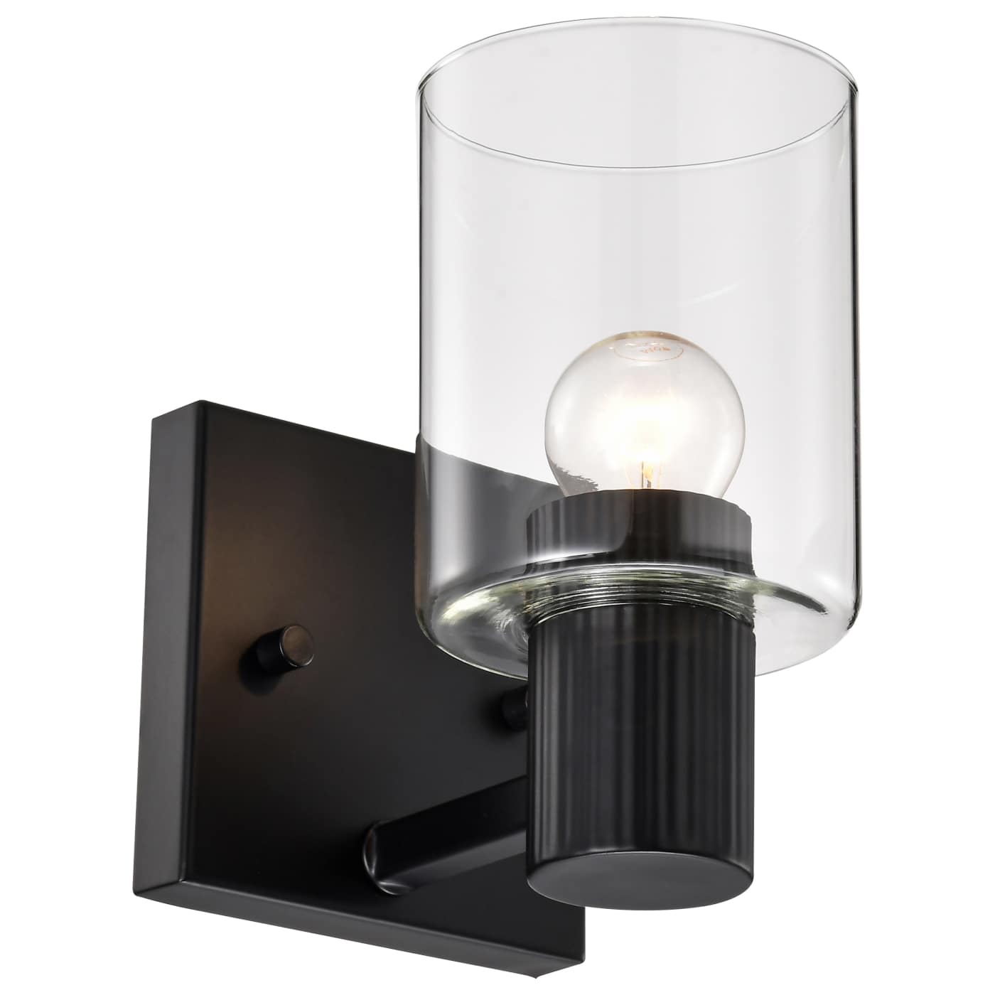 CLARKSVILLE 1 LIGHT VANITY - 60-8061