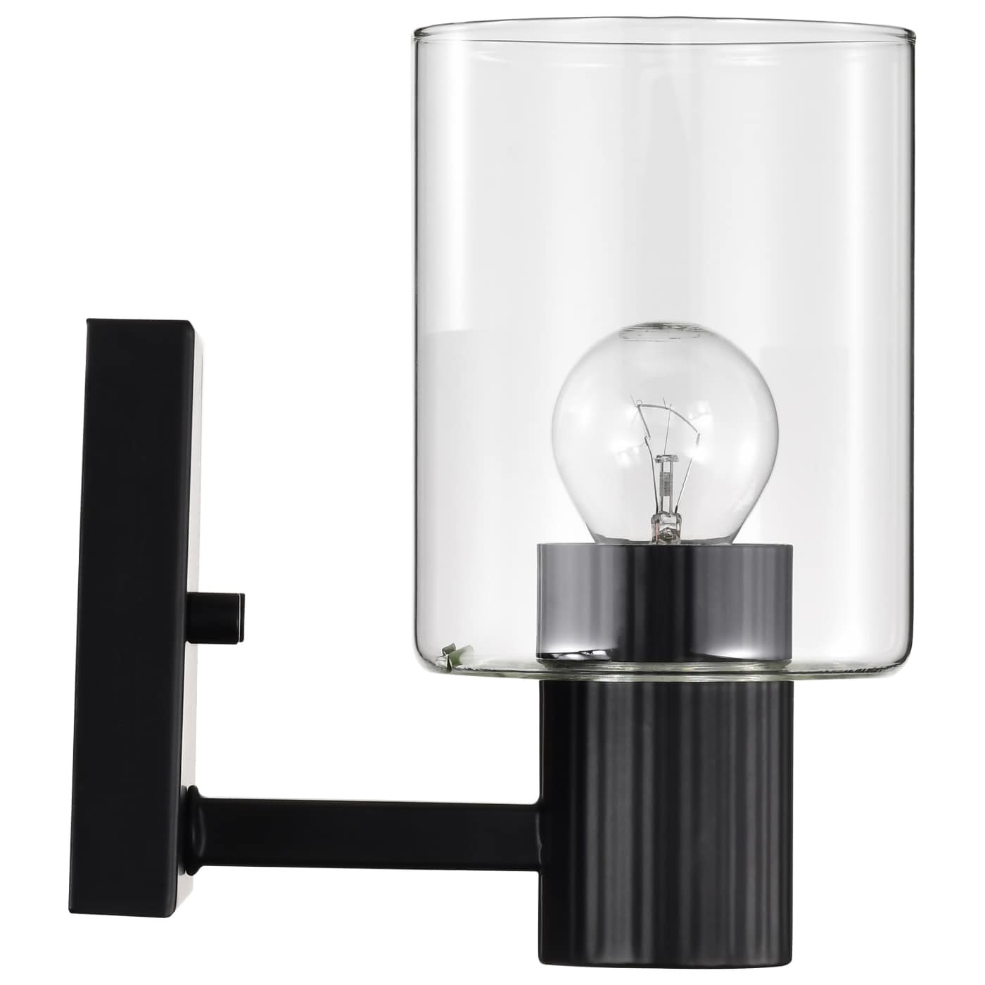 CLARKSVILLE 1 LIGHT VANITY - 60-8061