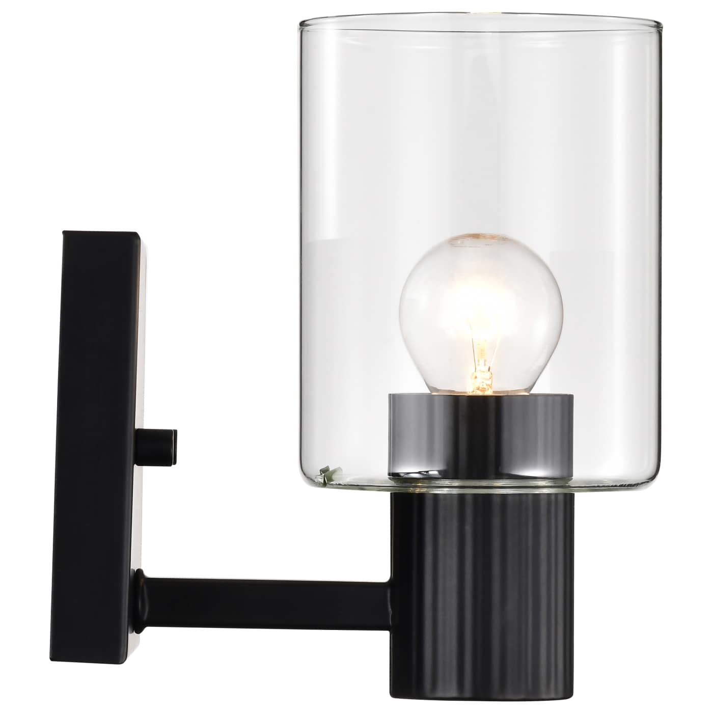 CLARKSVILLE 1 LIGHT VANITY - 60-8061
