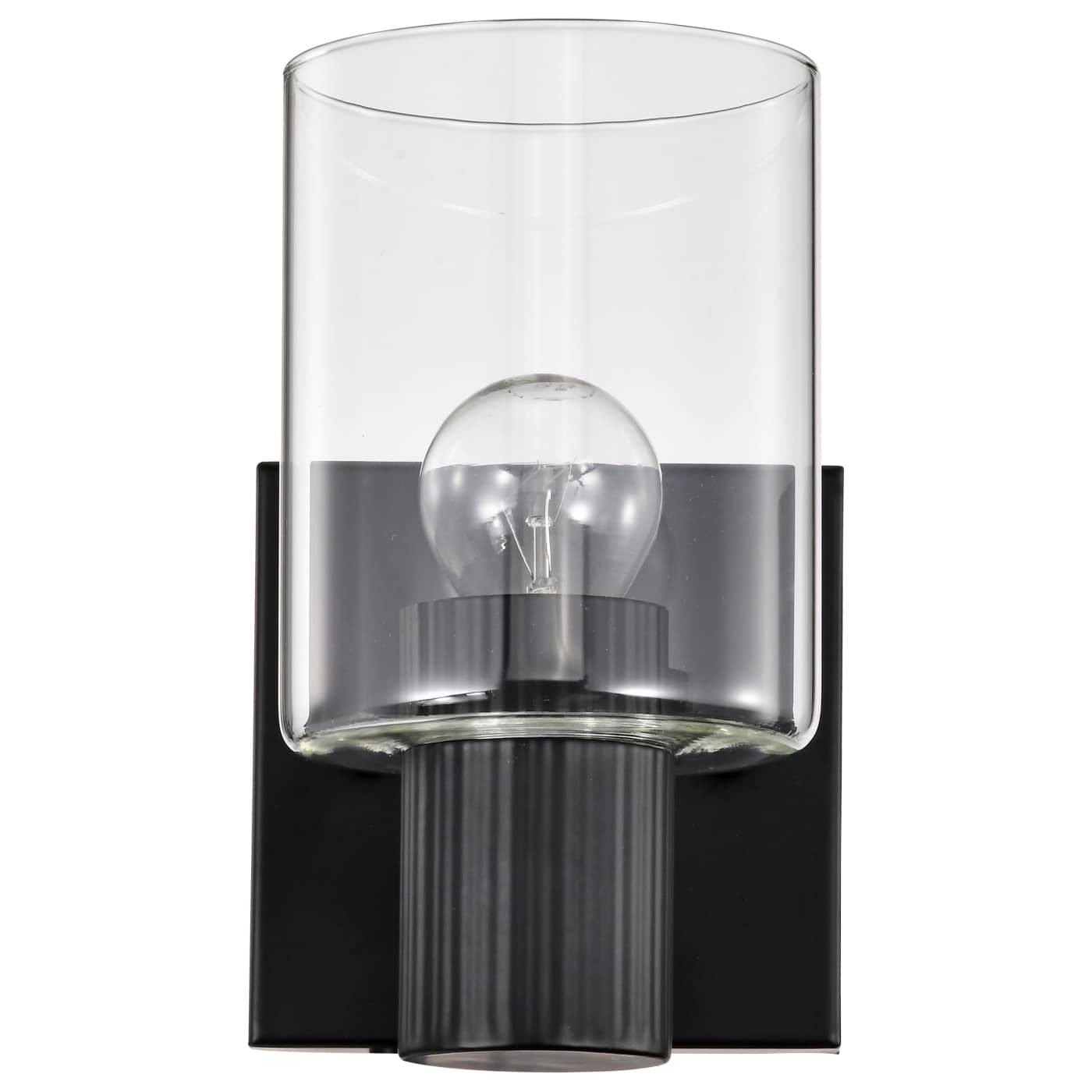 CLARKSVILLE 1 LIGHT VANITY - 60-8061