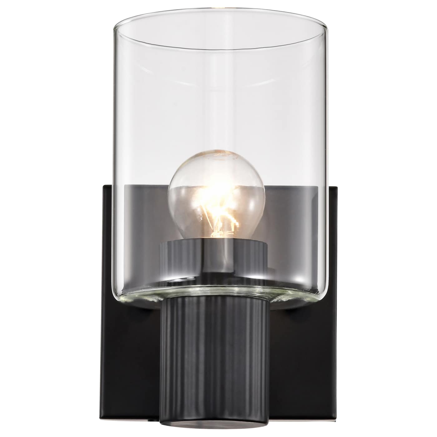 CLARKSVILLE 1 LIGHT VANITY - 60-8061