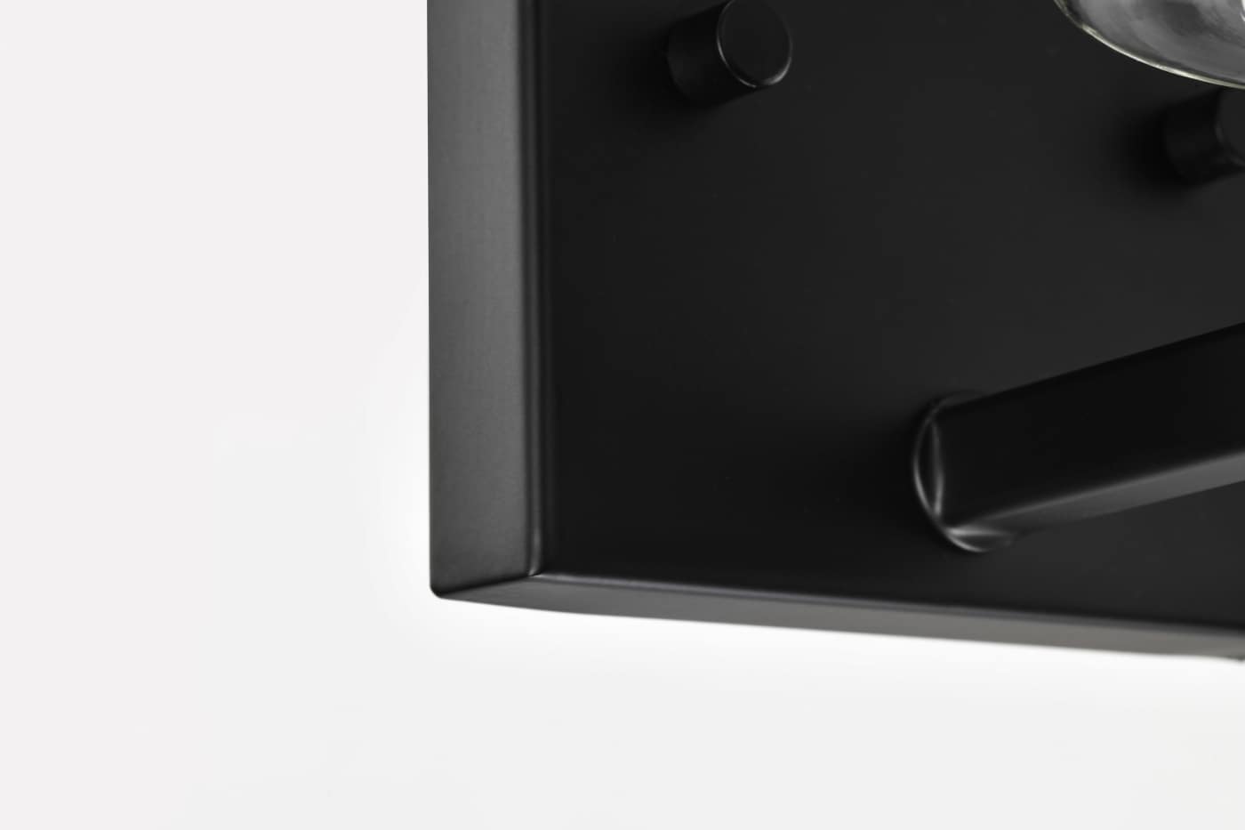 CLARKSVILLE 1 LIGHT VANITY - 60-8061