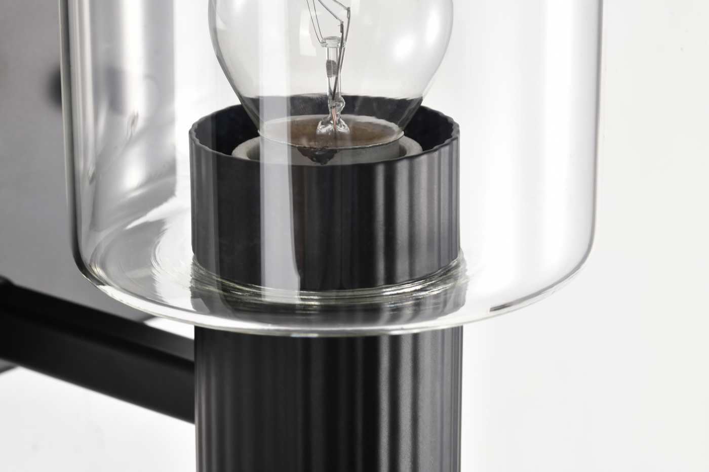 CLARKSVILLE 1 LIGHT VANITY - 60-8061