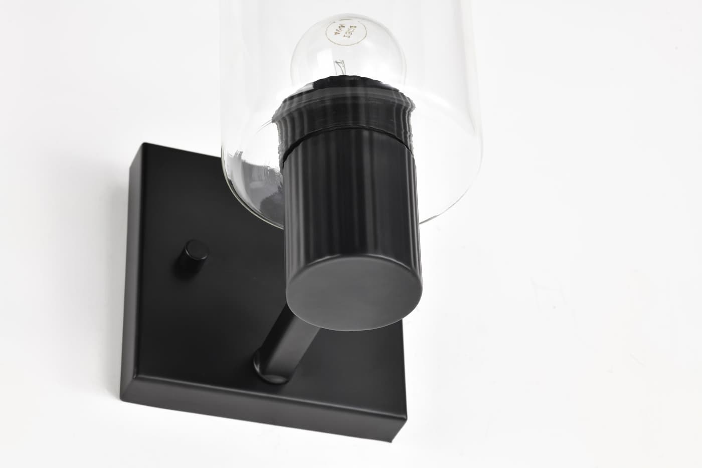 CLARKSVILLE 1 LIGHT VANITY - 60-8061