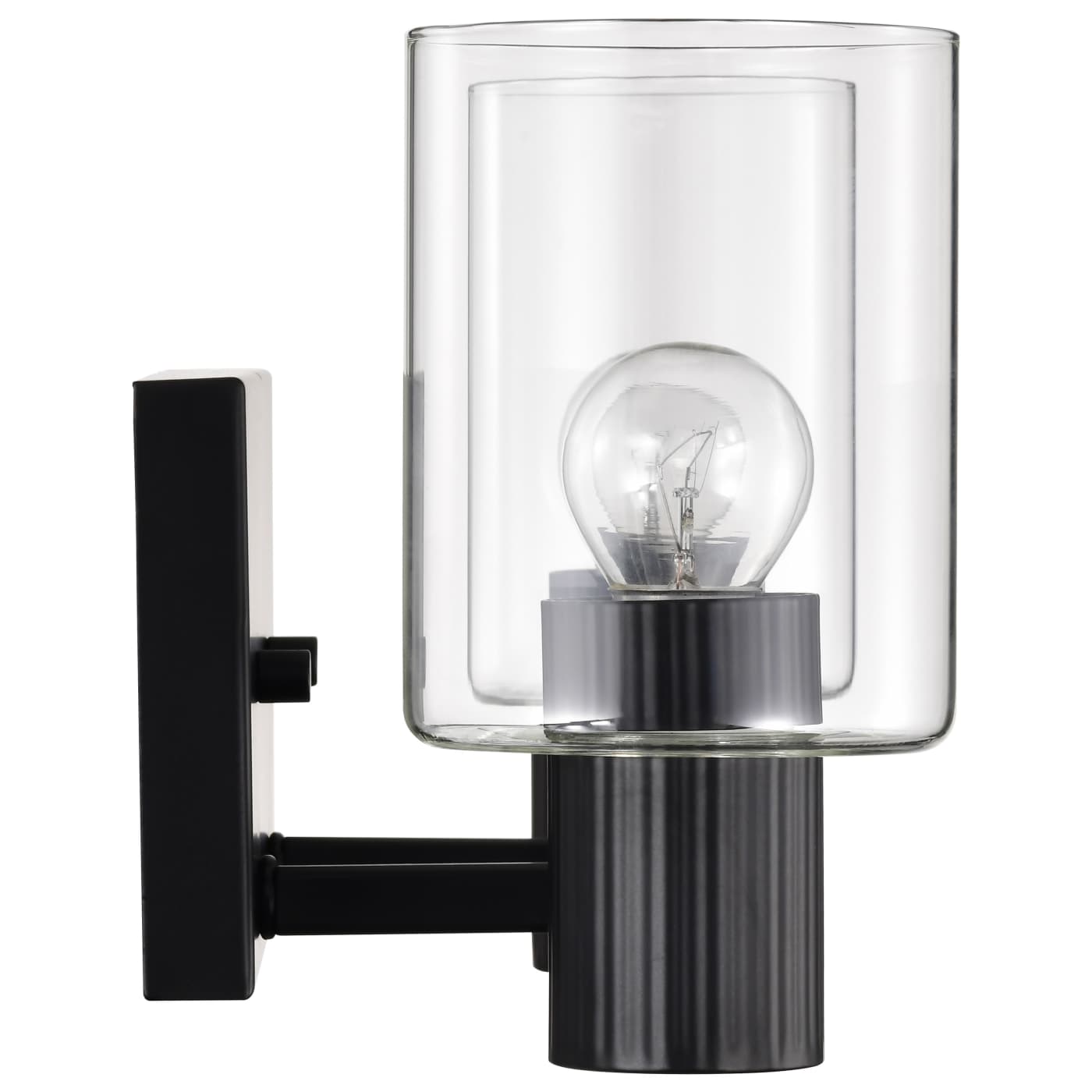 CLARKSVILLE 2 LIGHT VANITY - 60-8062