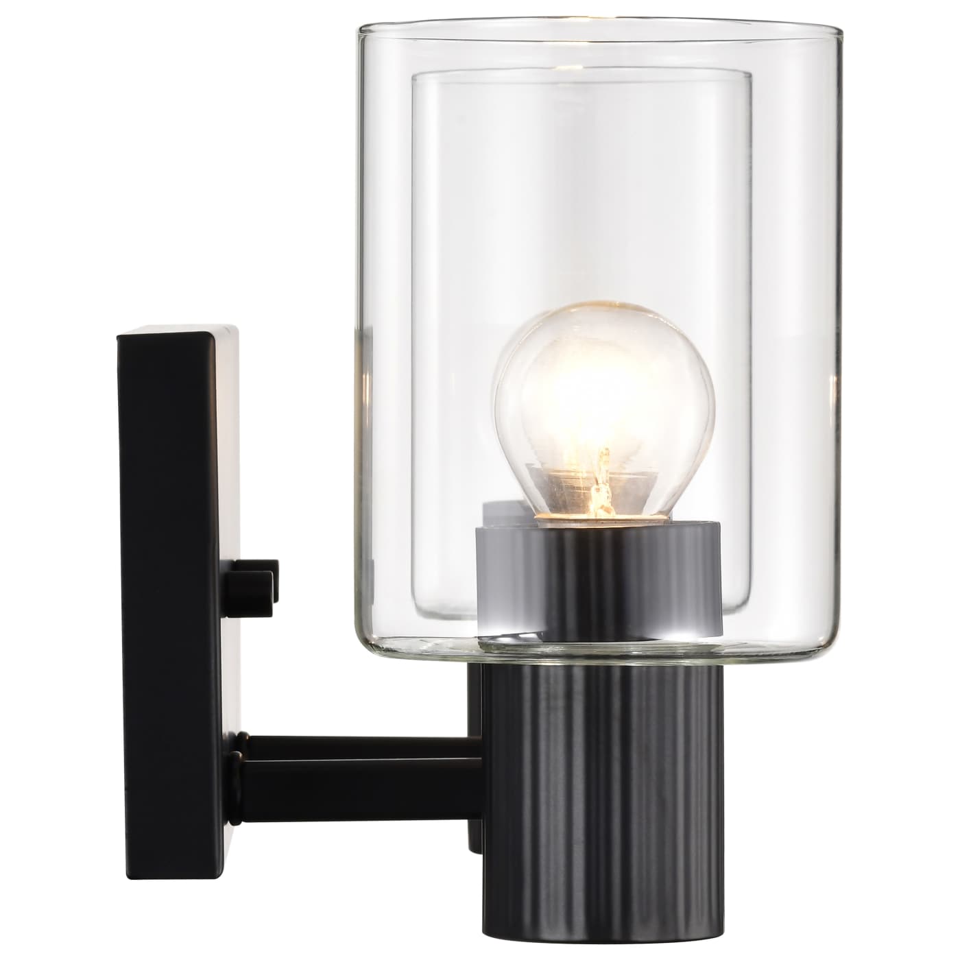 CLARKSVILLE 2 LIGHT VANITY - 60-8062