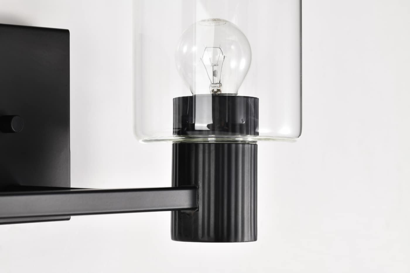 CLARKSVILLE 2 LIGHT VANITY - 60-8062