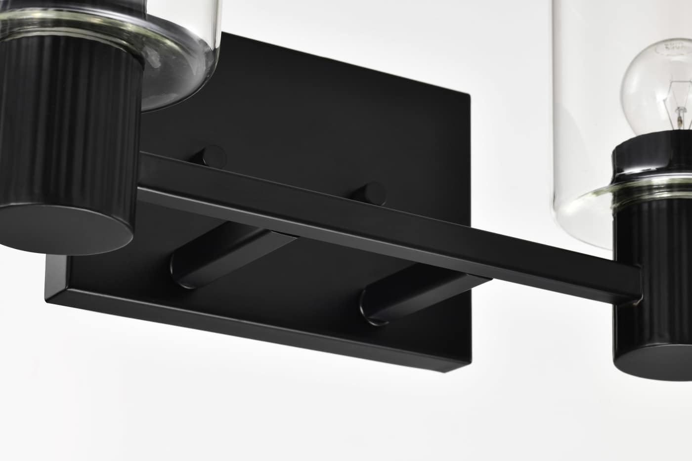 CLARKSVILLE 2 LIGHT VANITY - 60-8062