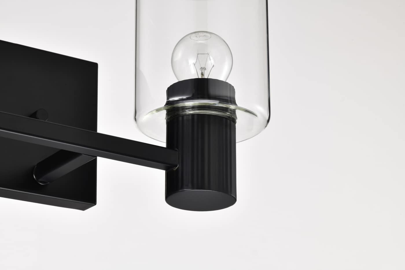 CLARKSVILLE 2 LIGHT VANITY - 60-8062