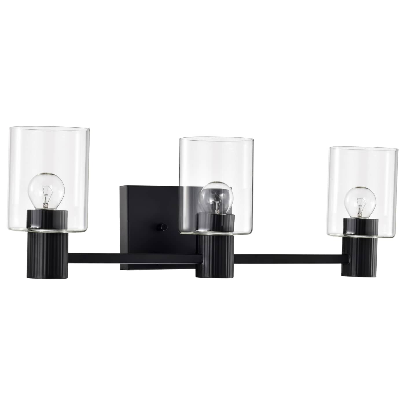 CLARKSVILLE 3 LIGHT VANITY - 60-8063