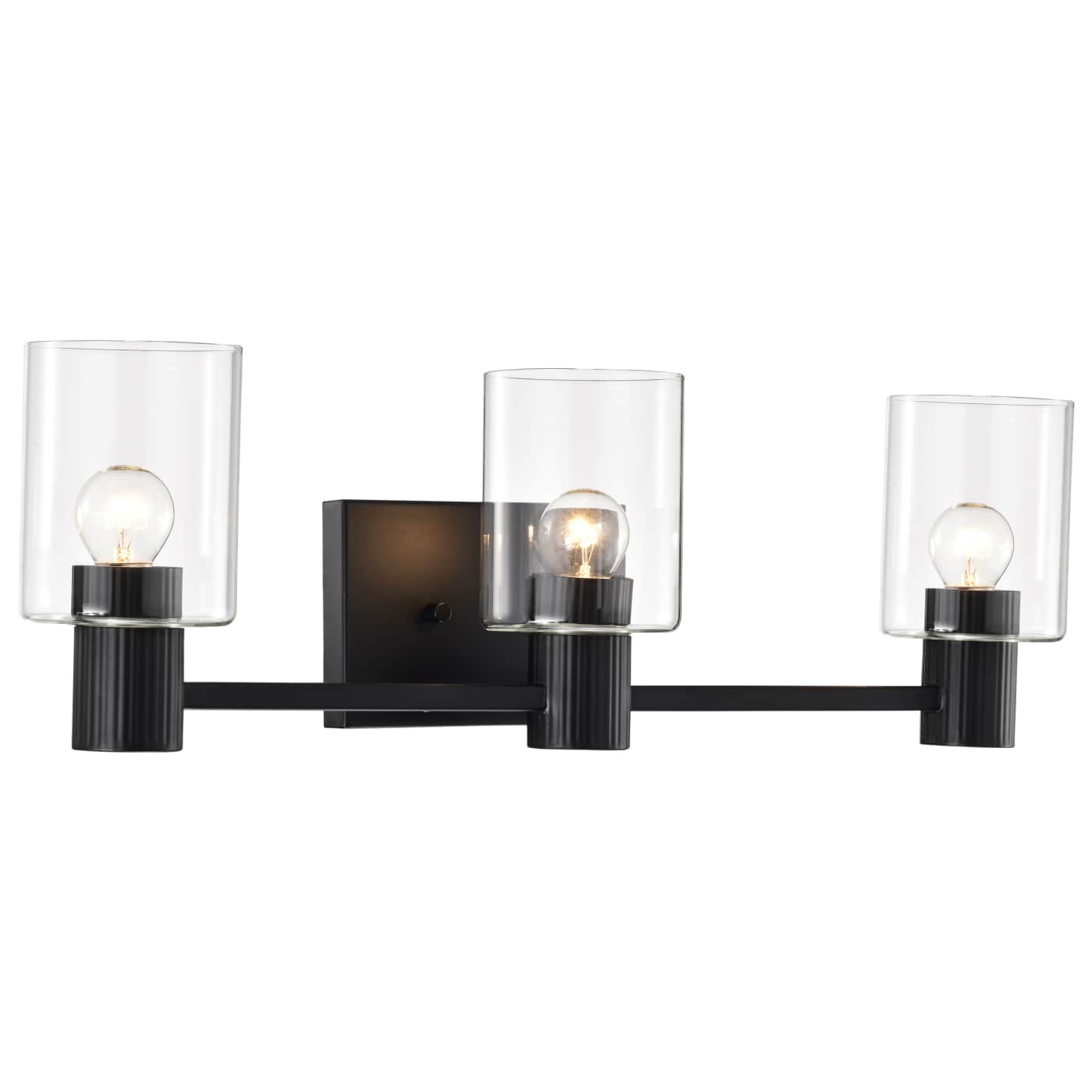 CLARKSVILLE 3 LIGHT VANITY - 60-8063