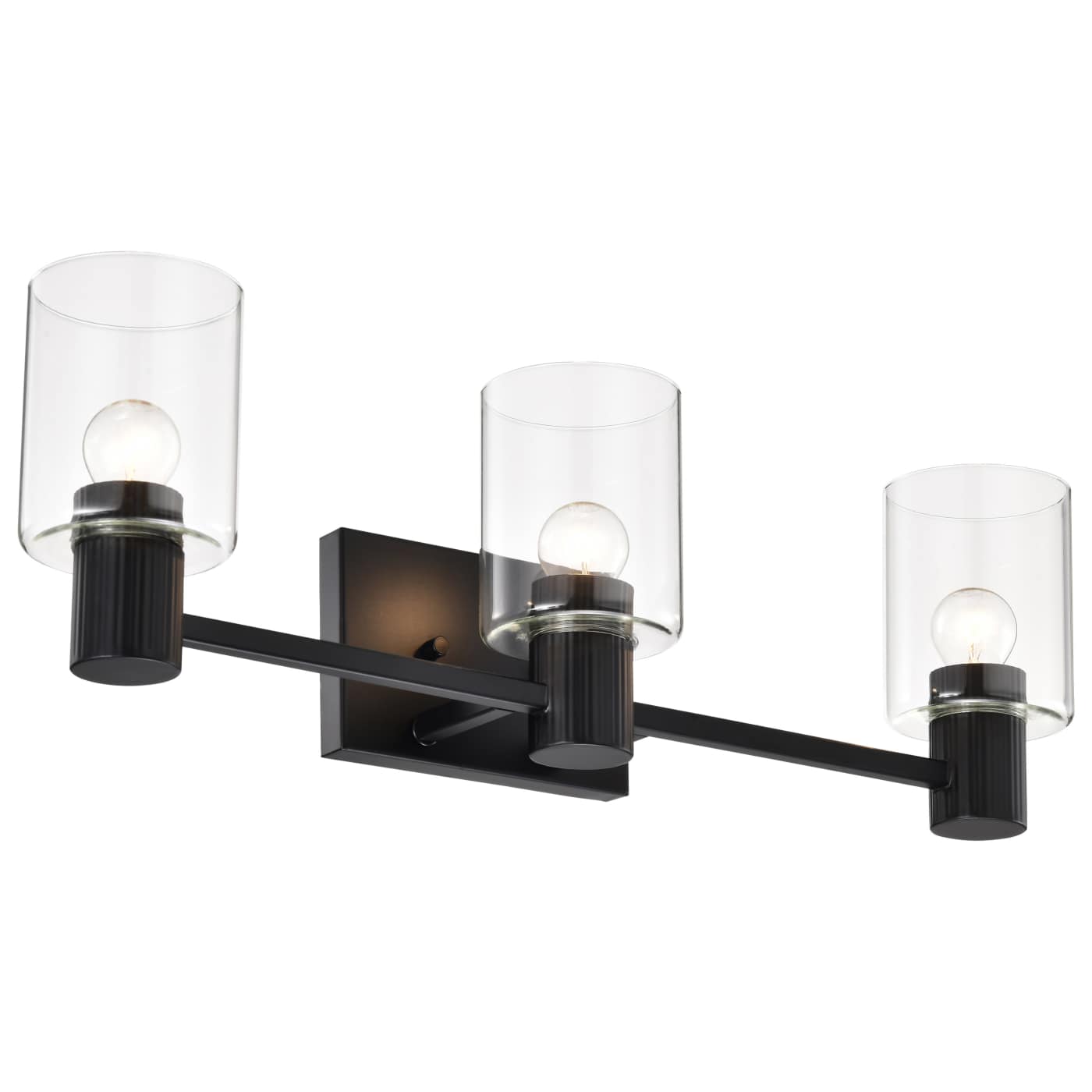 CLARKSVILLE 3 LIGHT VANITY - 60-8063