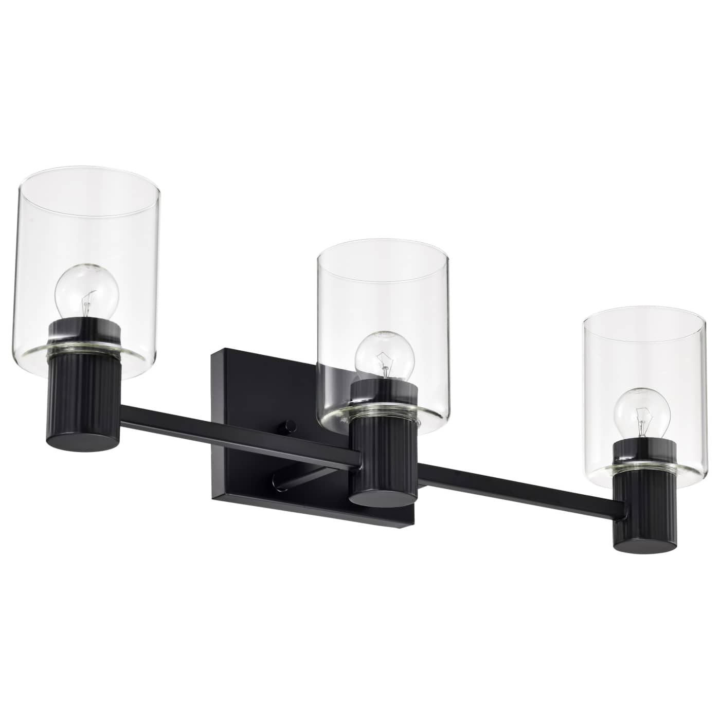 CLARKSVILLE 3 LIGHT VANITY - 60-8063