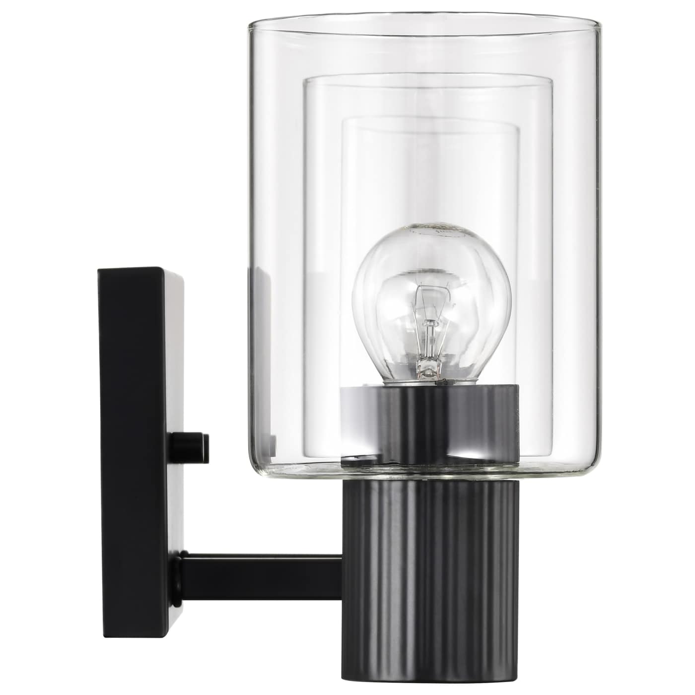 CLARKSVILLE 3 LIGHT VANITY - 60-8063